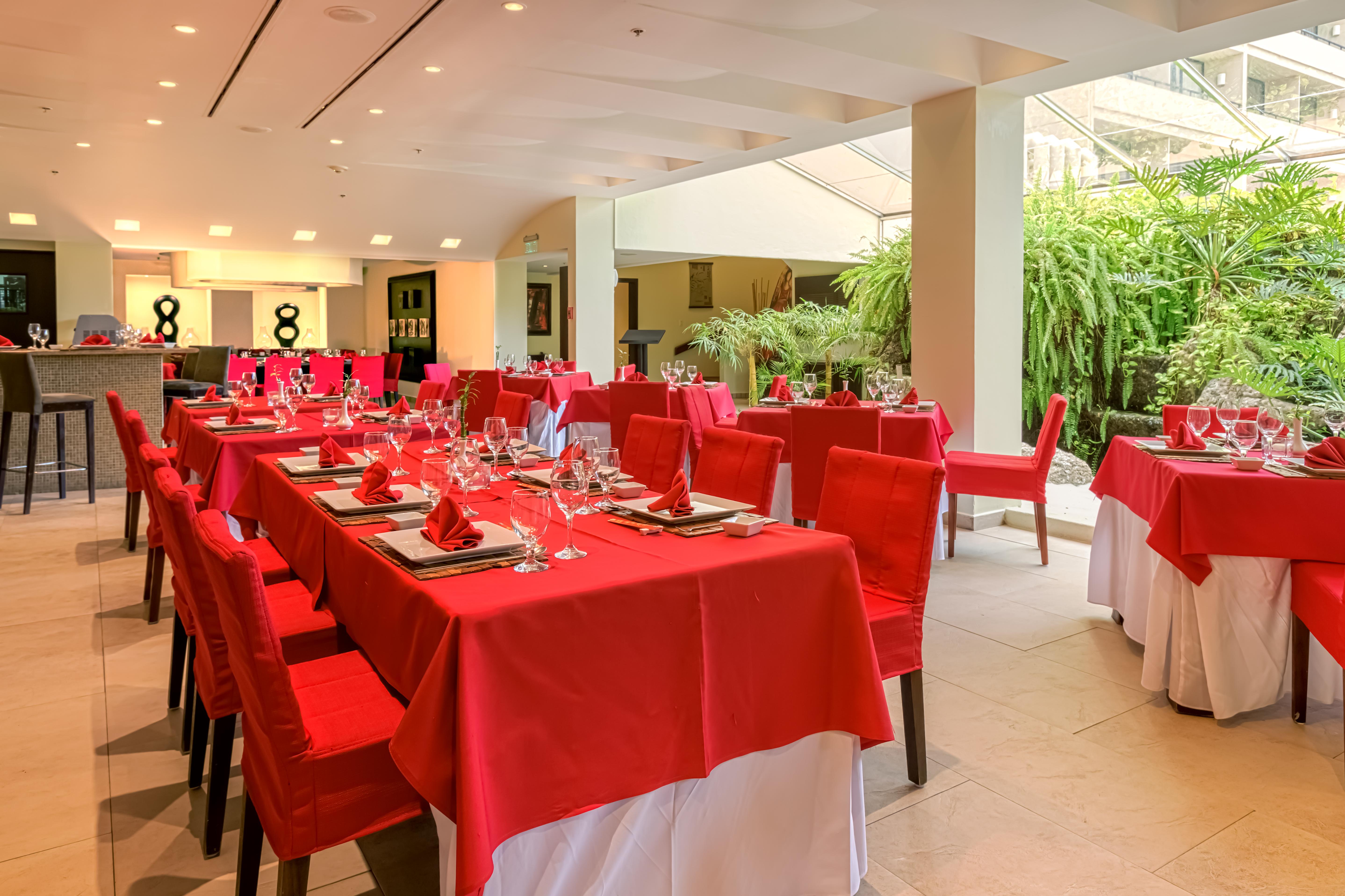 Resort Barcelo Aruba
