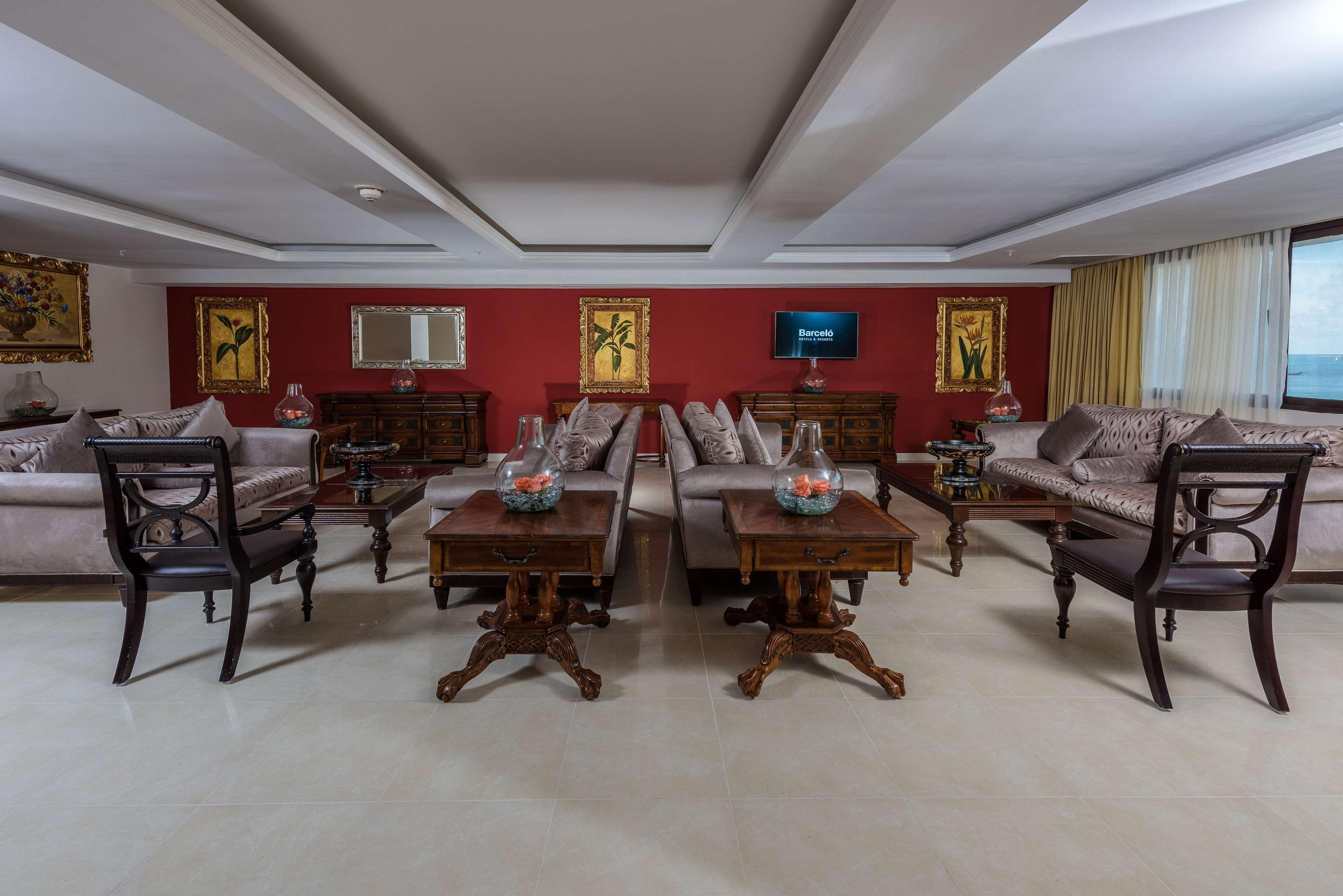 Barcelo Aruba Resort 4*