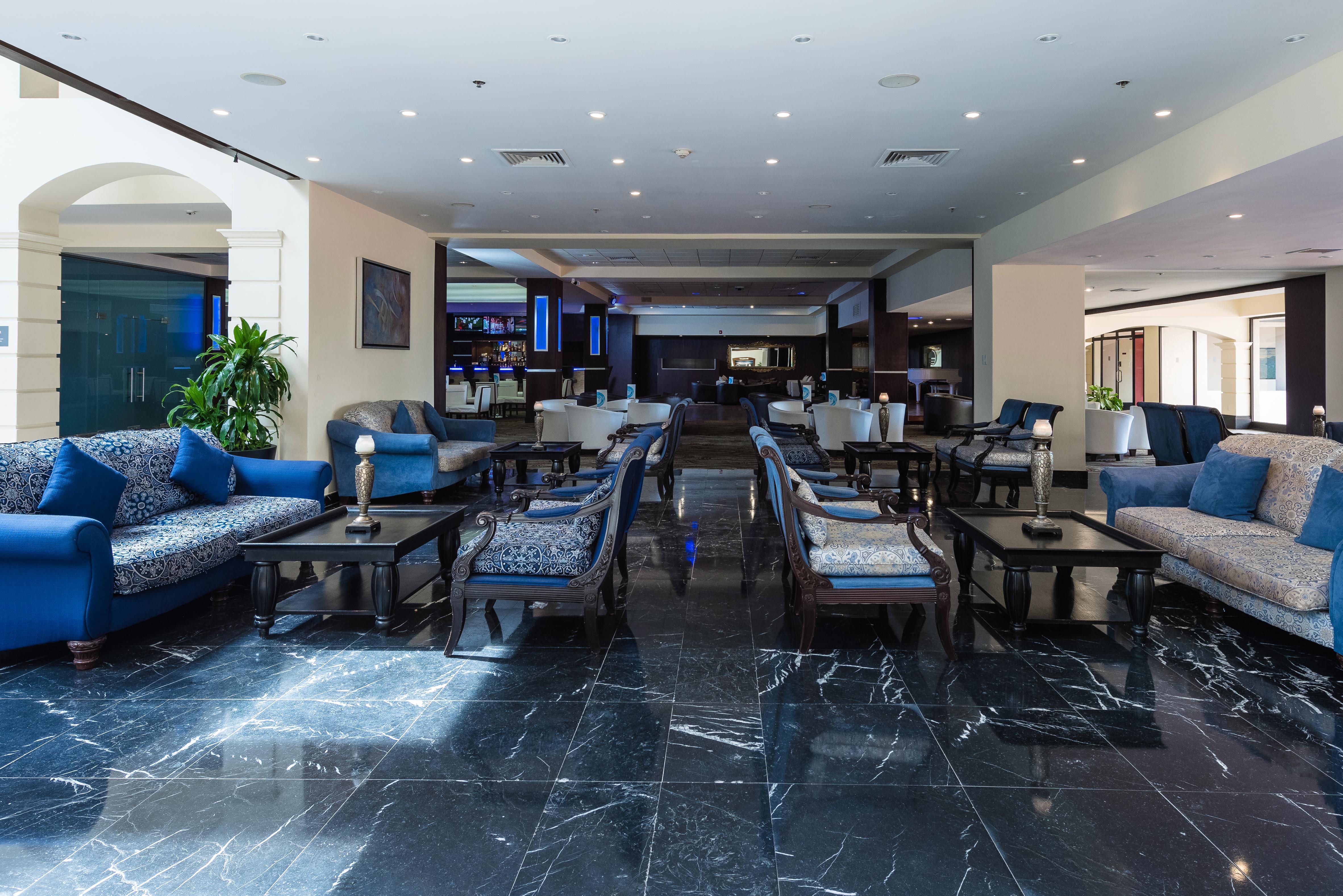 Barcelo Aruba Palm Beach