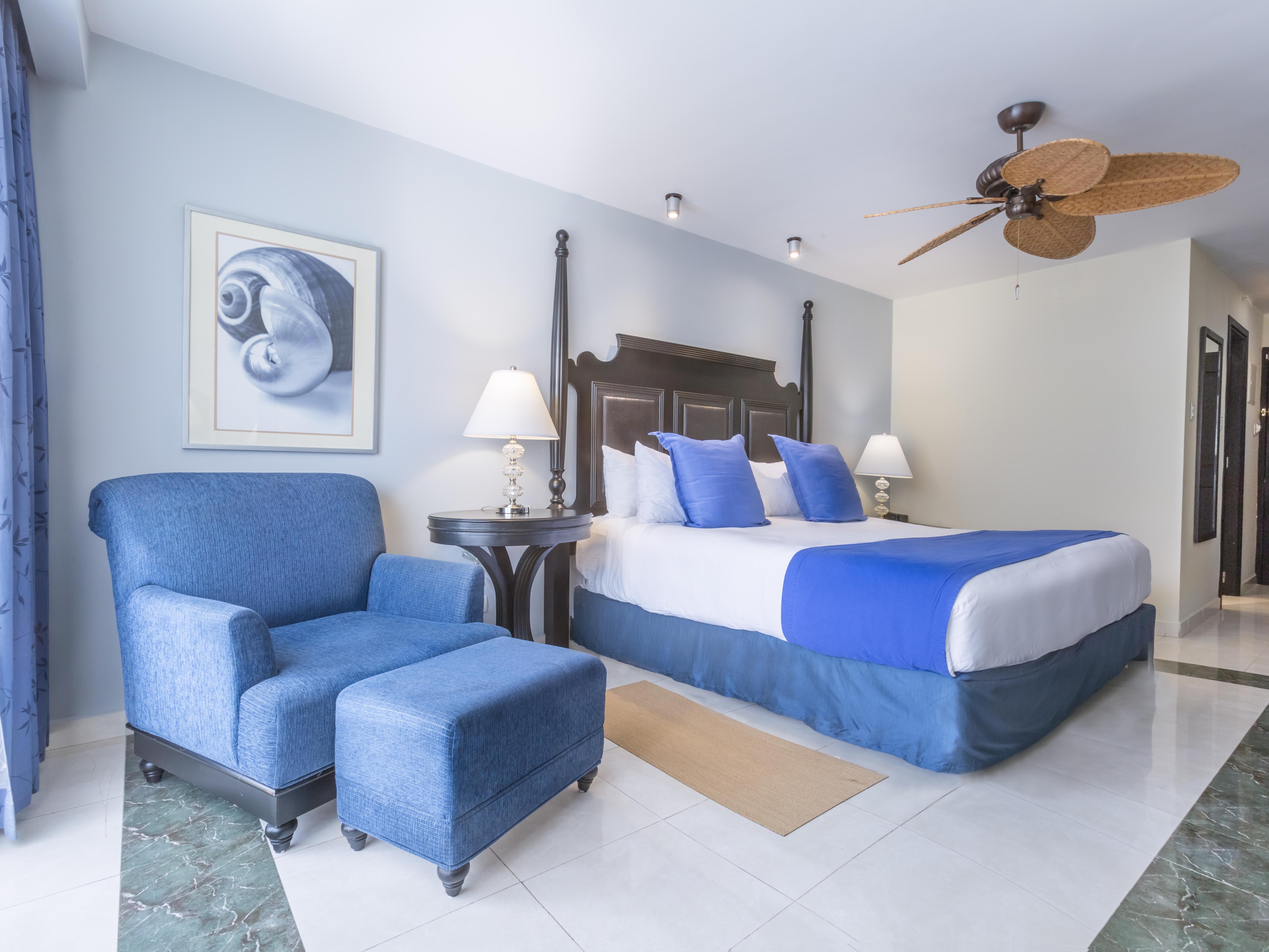 Barcelo Aruba