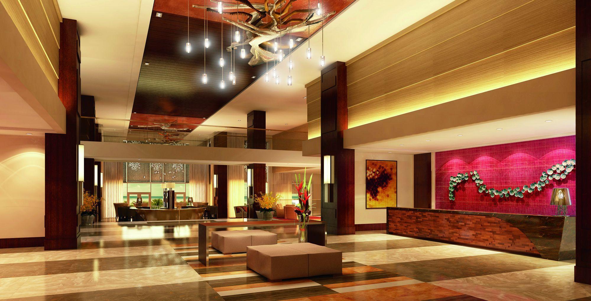 Hotel The Ritz-carlton, Aruba