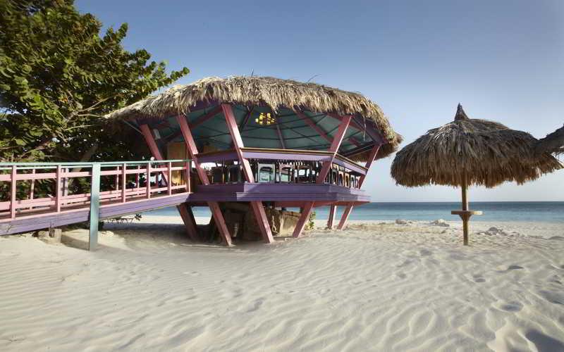 Hotel Tamarijn 3*