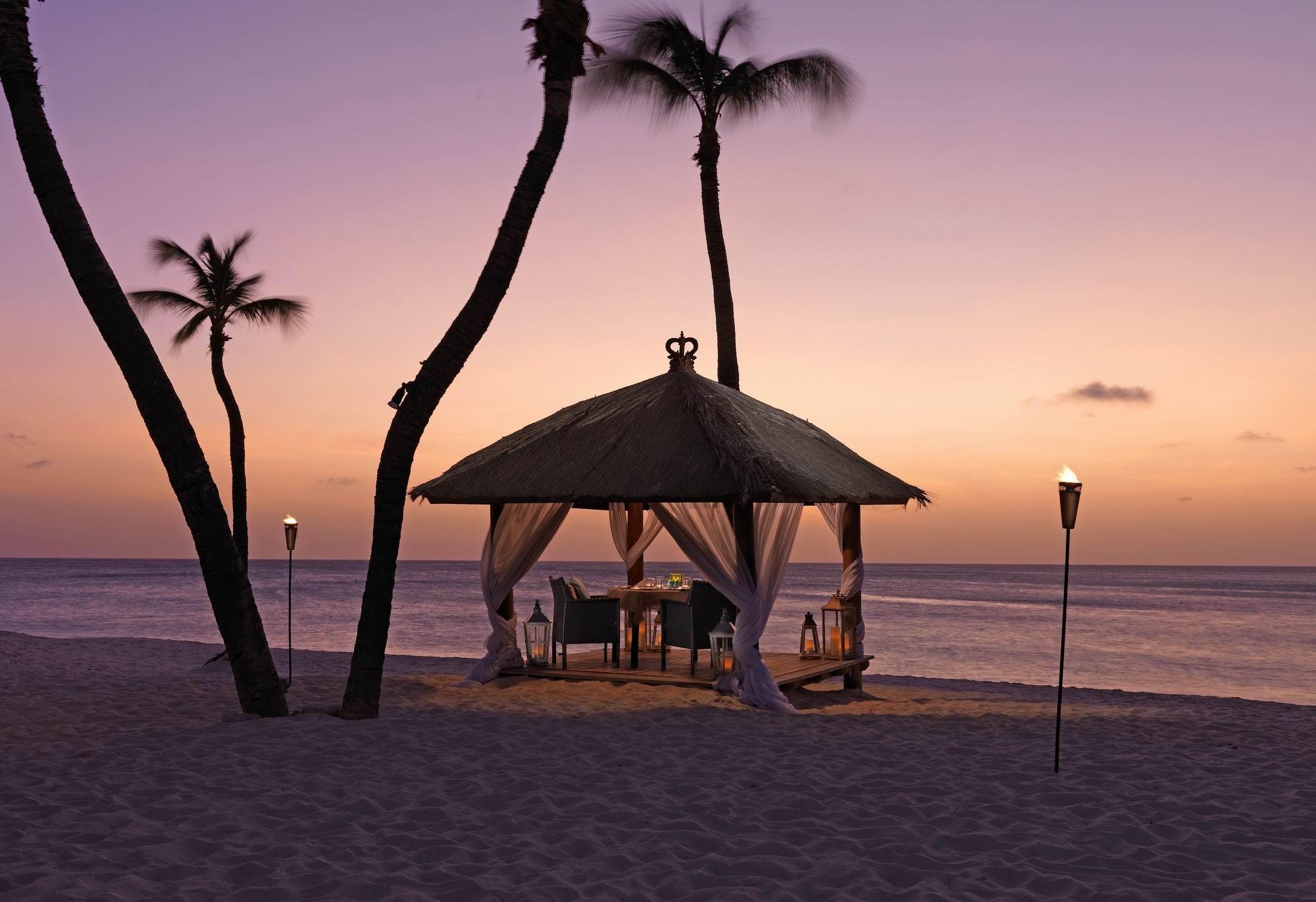 Bucuti & Tara Boutique - Adult Only Palm Beach
