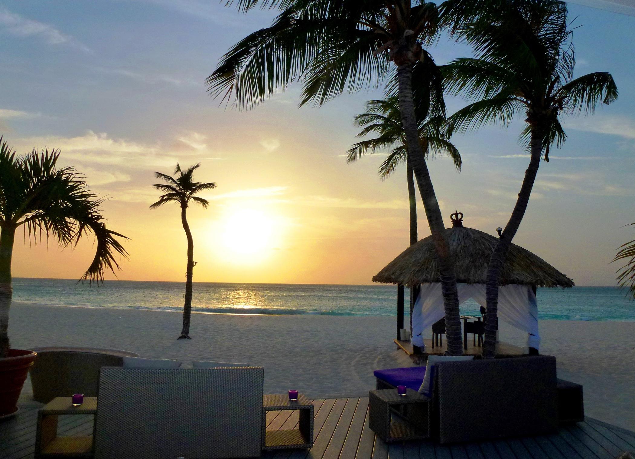 Bucuti & Tara Boutique - Adult Only Resort 4*