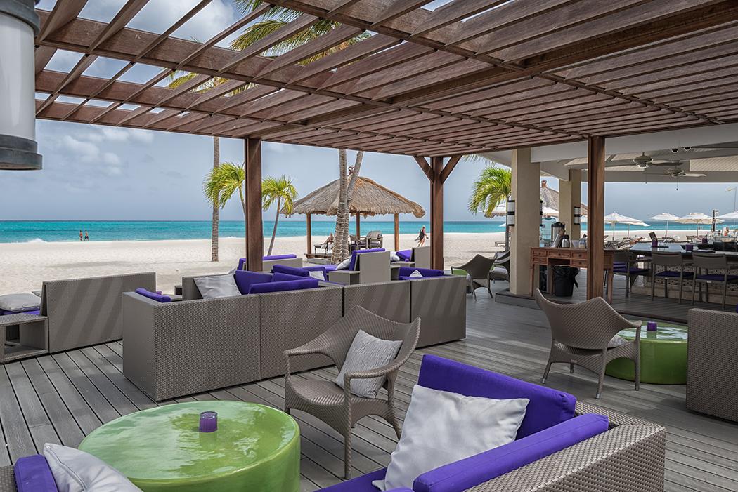 Bucuti & Tara Boutique - Adult Only 4* Palm Beach