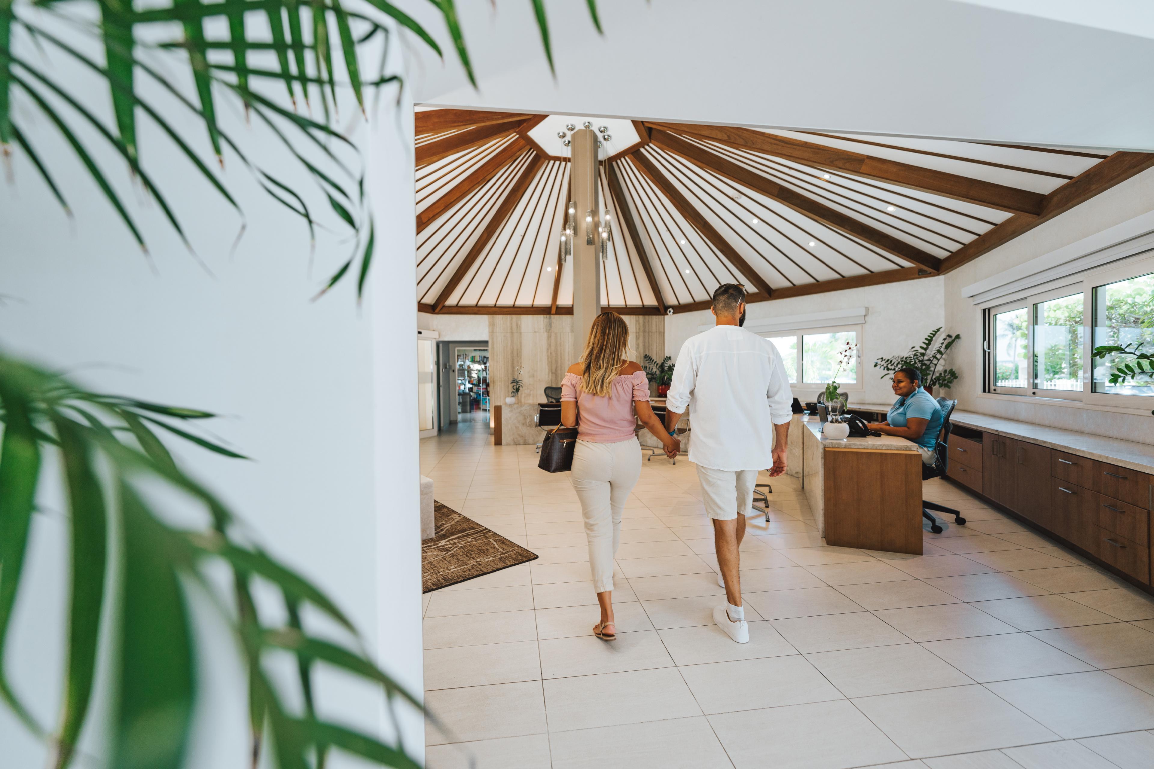 Resort Bucuti & Tara Boutique - Adult Only 4*