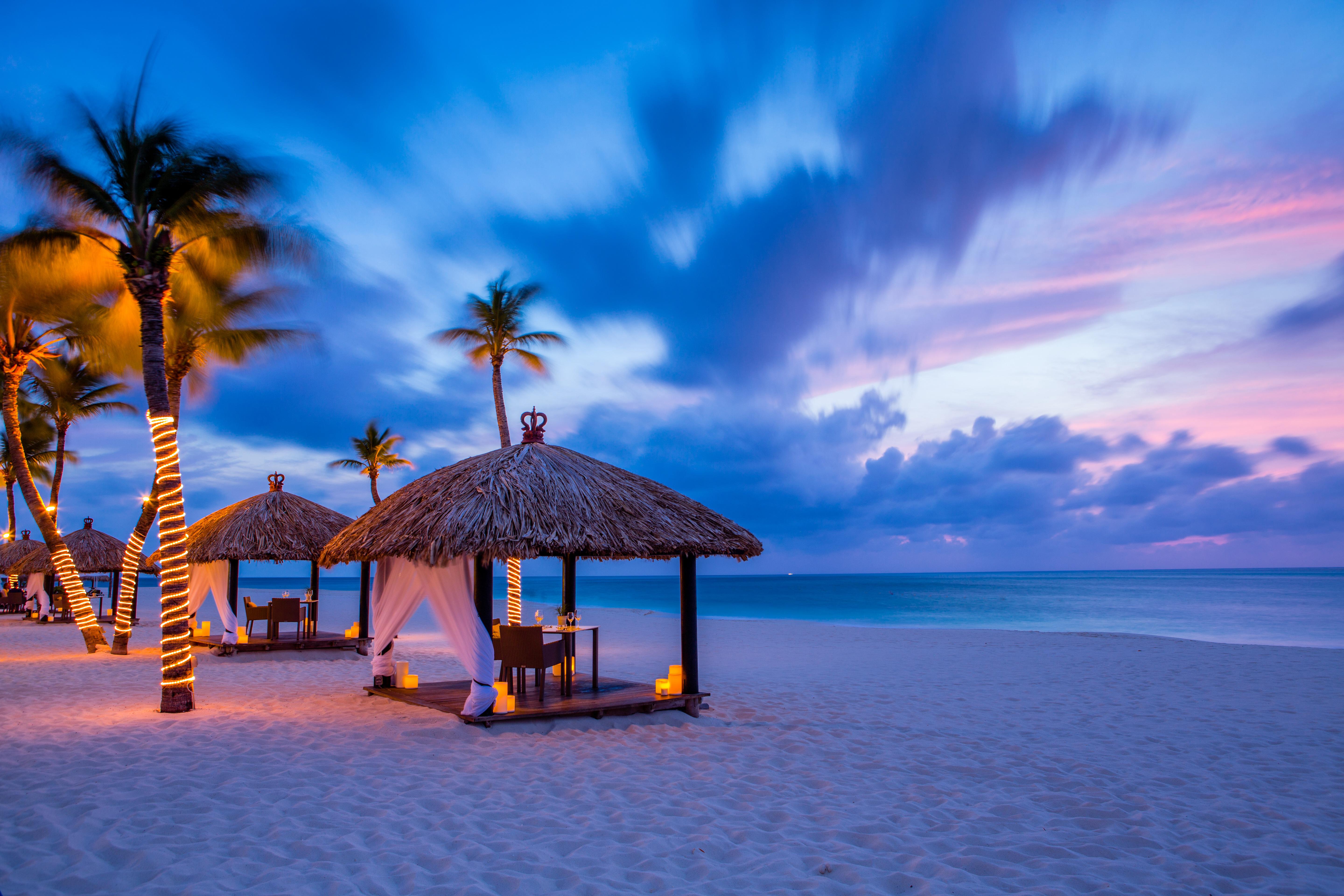 Bucuti & Tara Boutique - Adult Only Resort