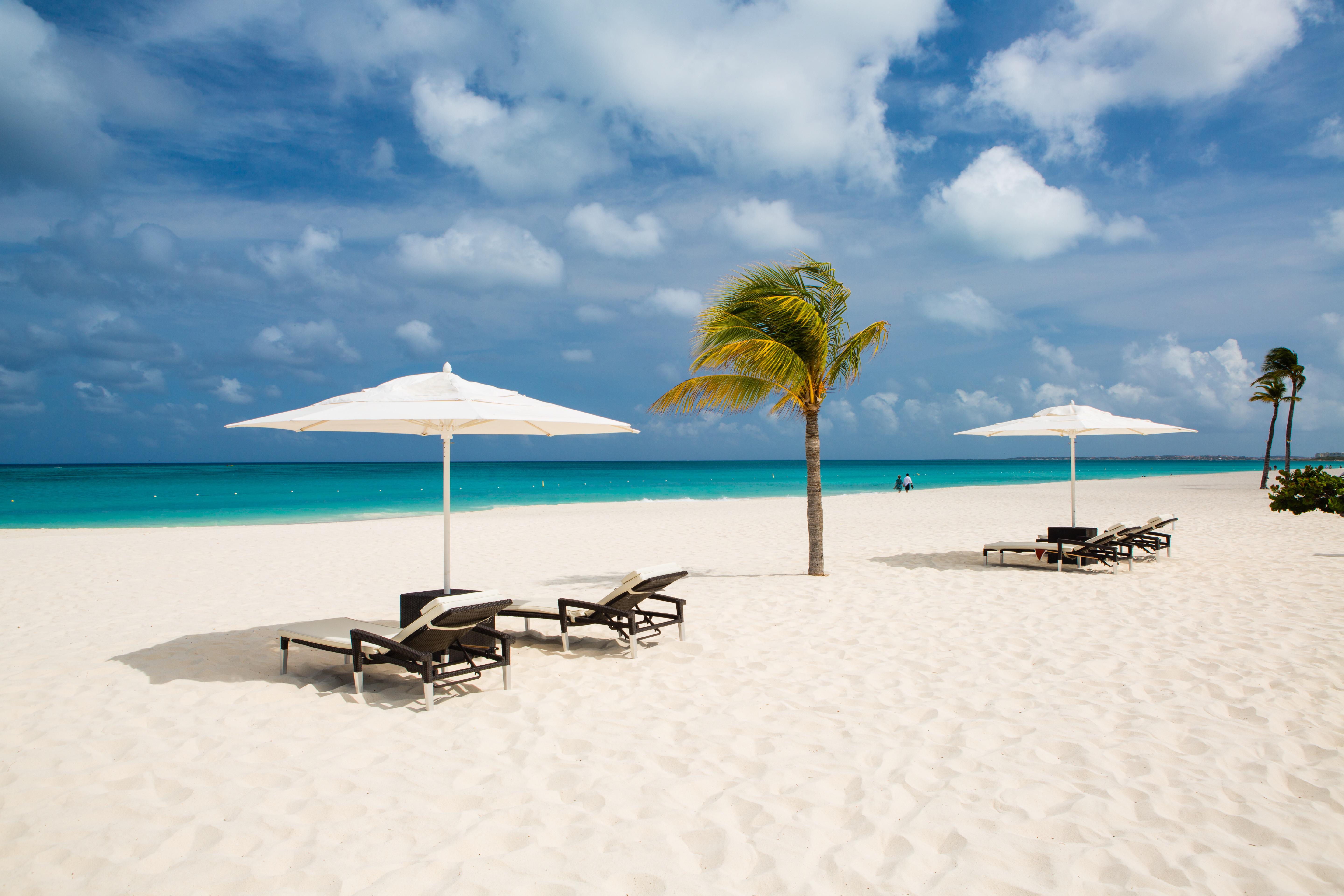 Bucuti & Tara Boutique - Adult Only Resort Palm Beach