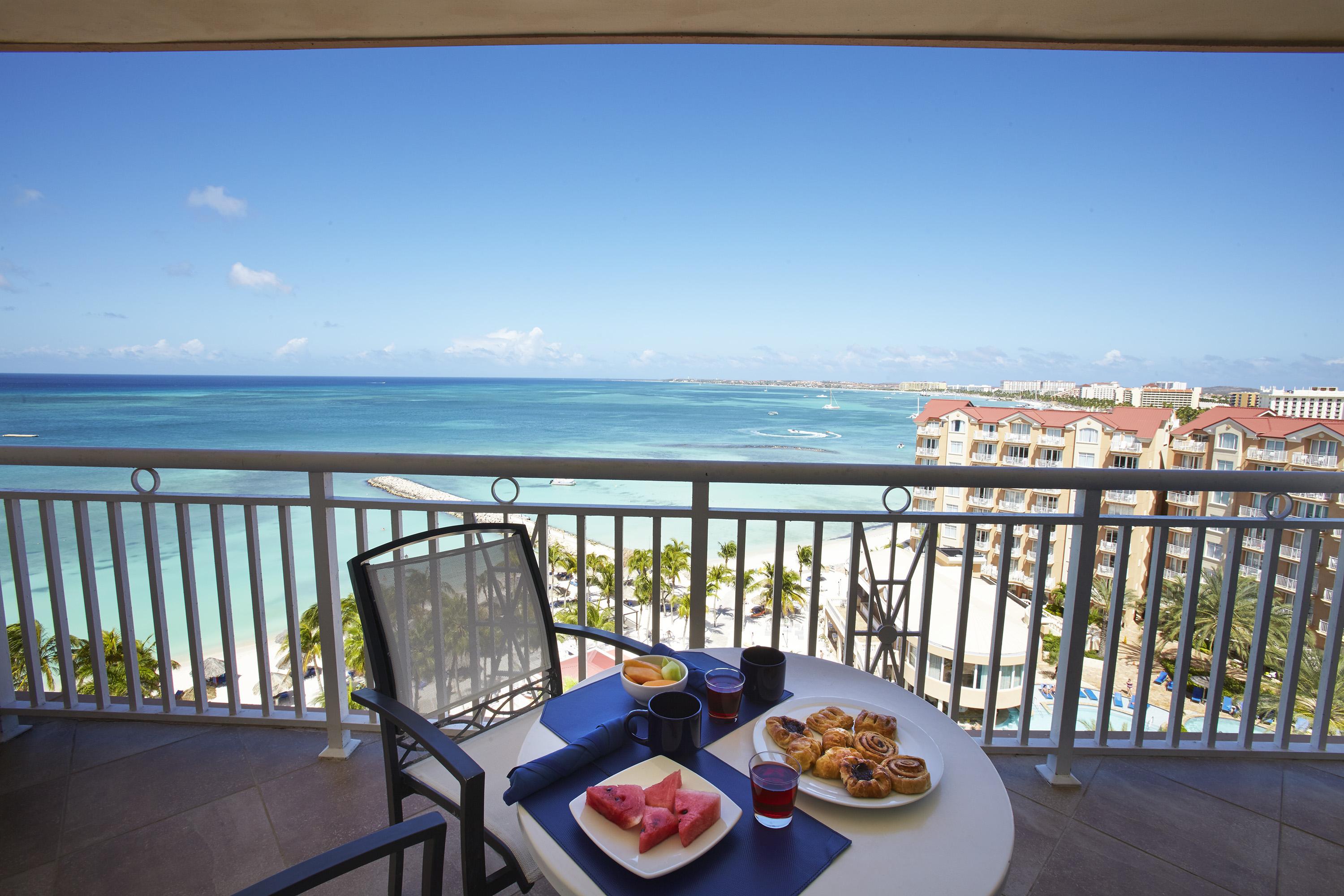 Resort Divi Aruba Phoenix 4*
