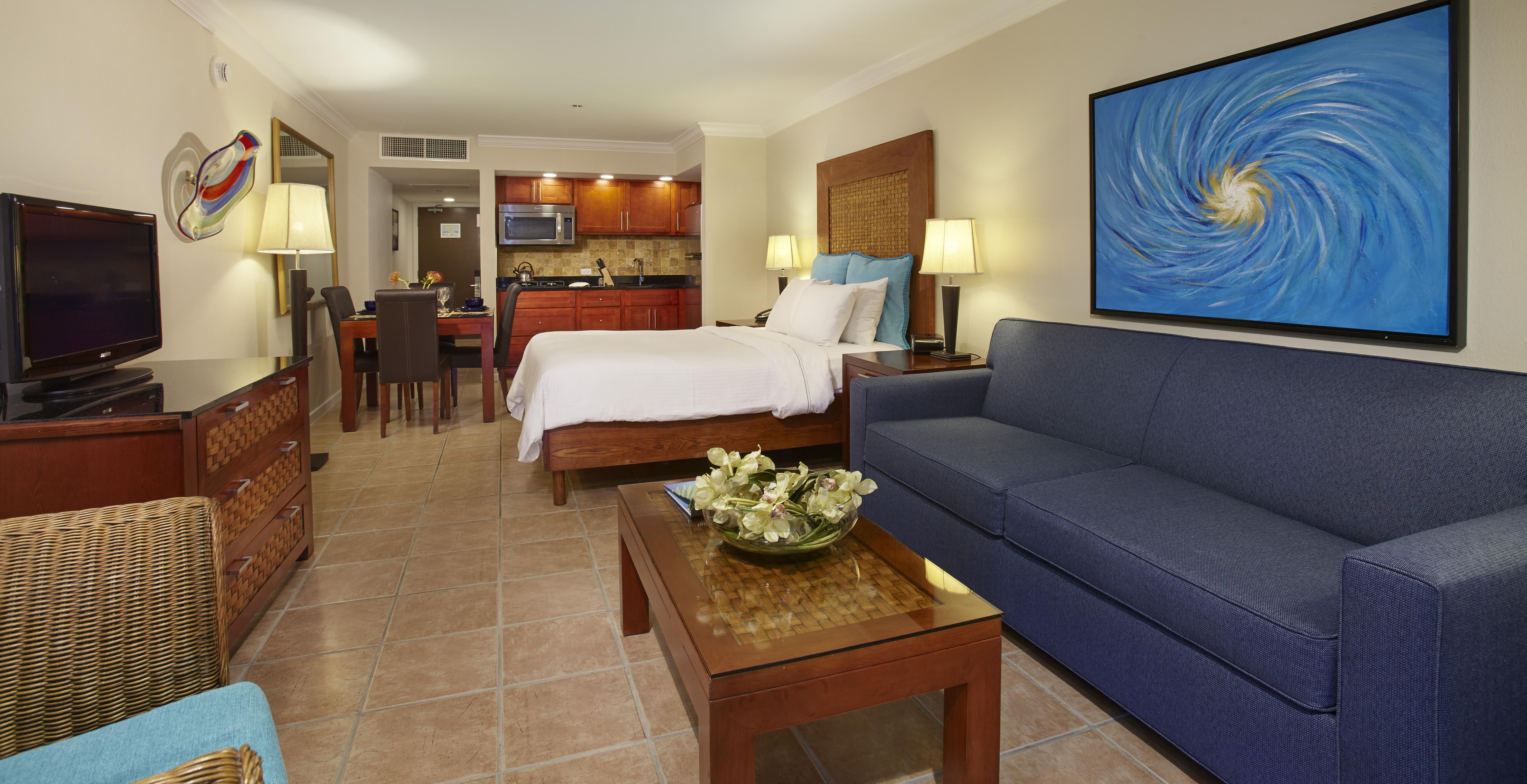 Resort Divi Aruba Phoenix 4*