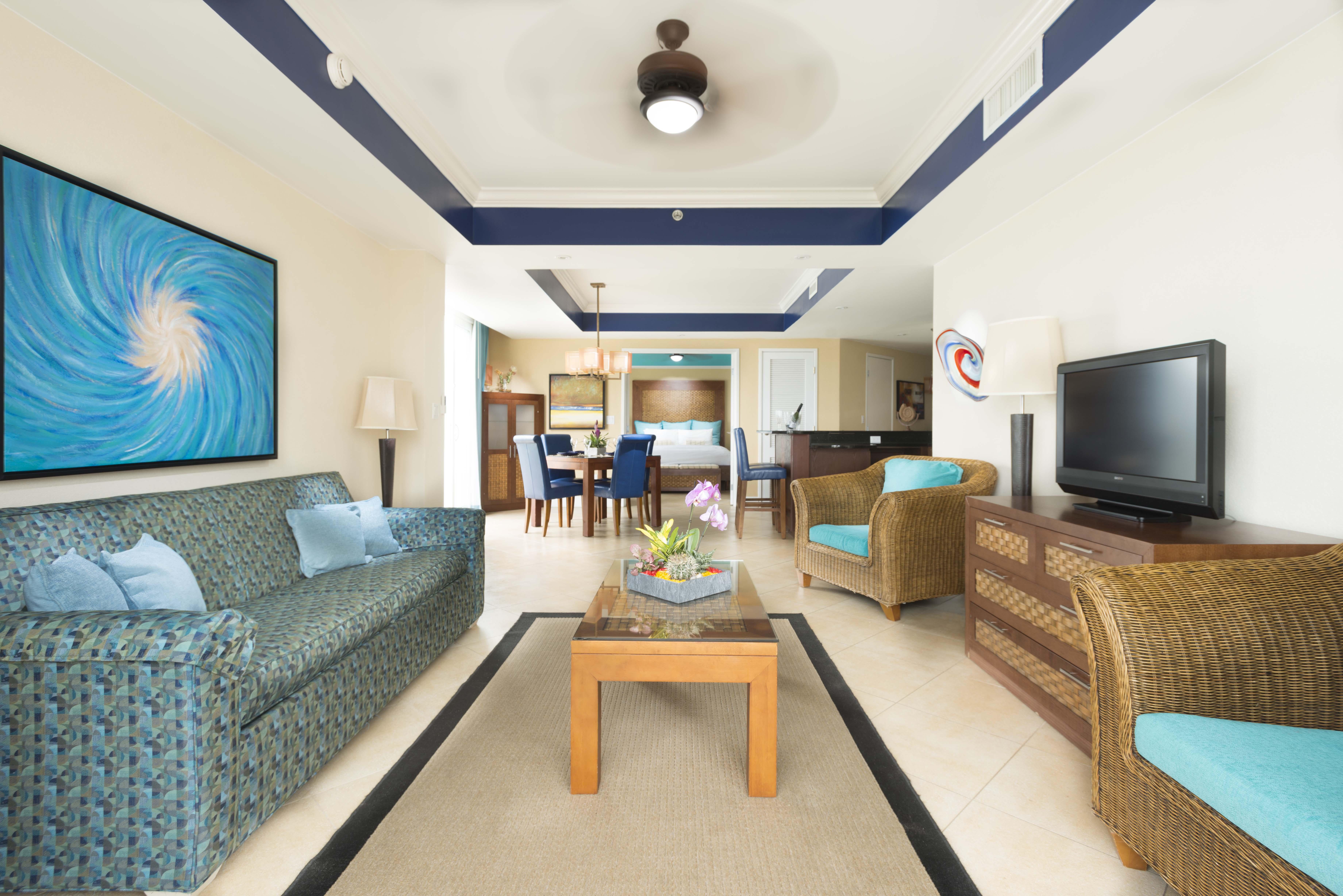 Resort Divi Aruba Phoenix