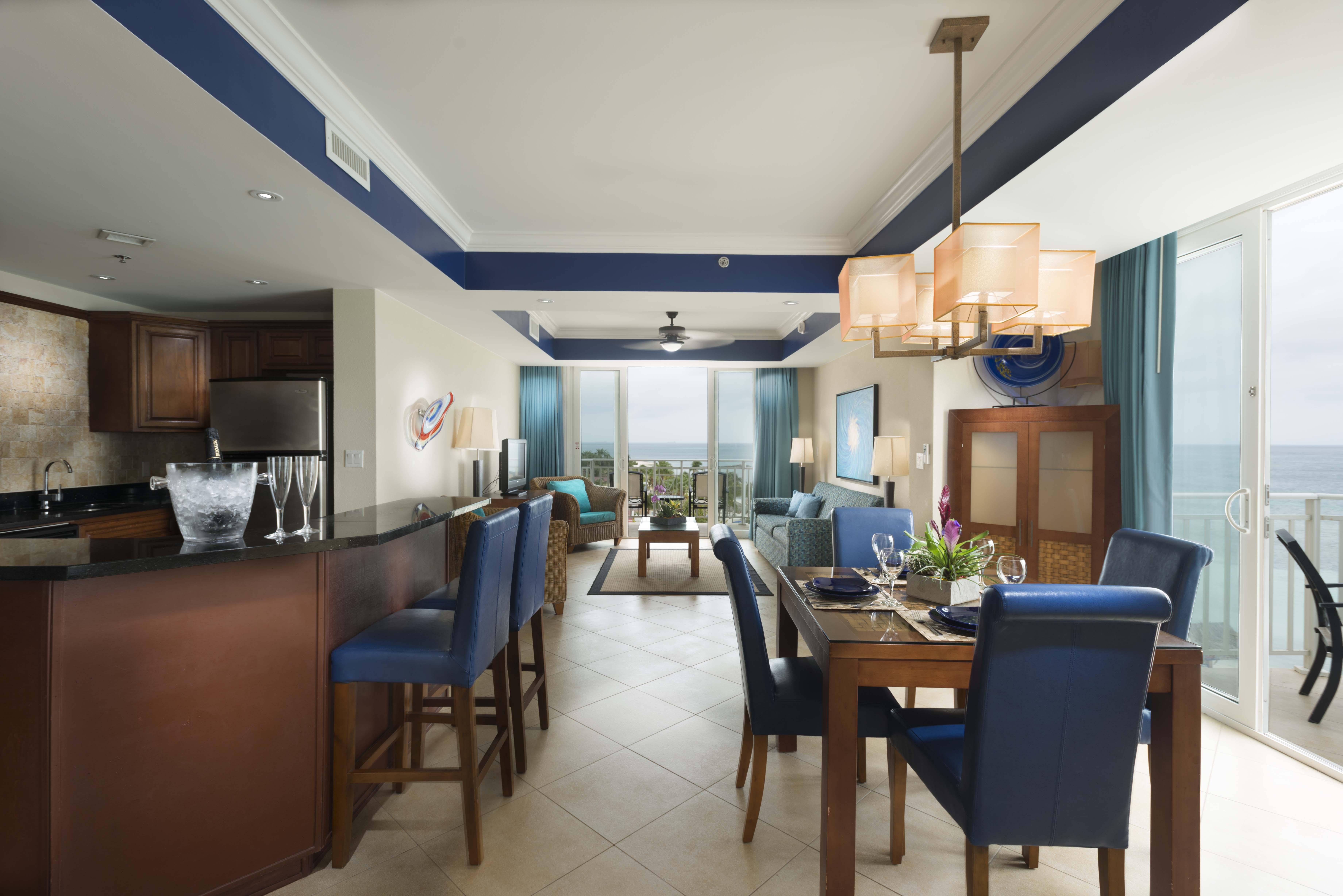 Divi Aruba Phoenix 4* Palm Beach