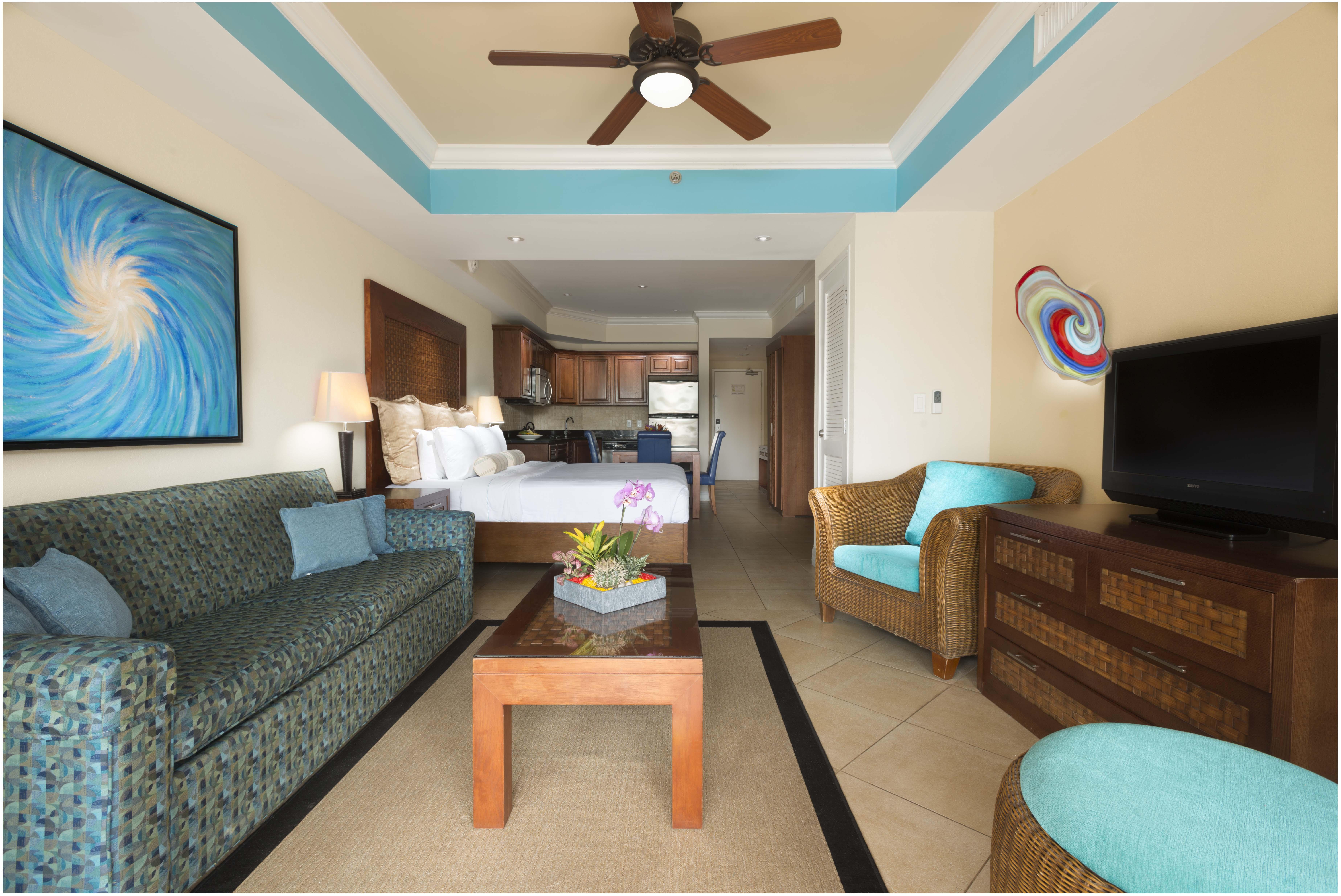 Divi Aruba Phoenix Palm Beach