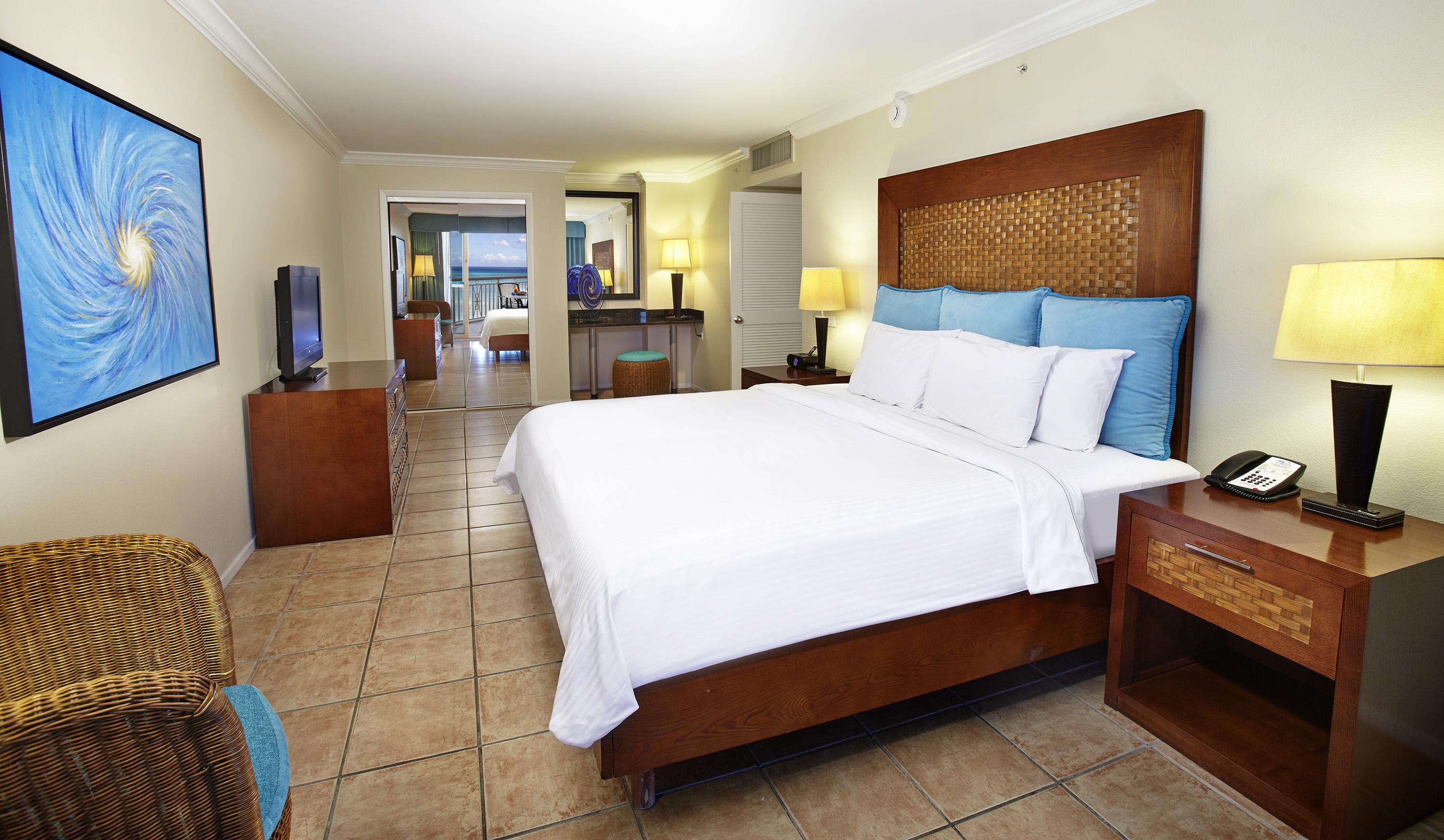 Resort Divi Aruba Phoenix