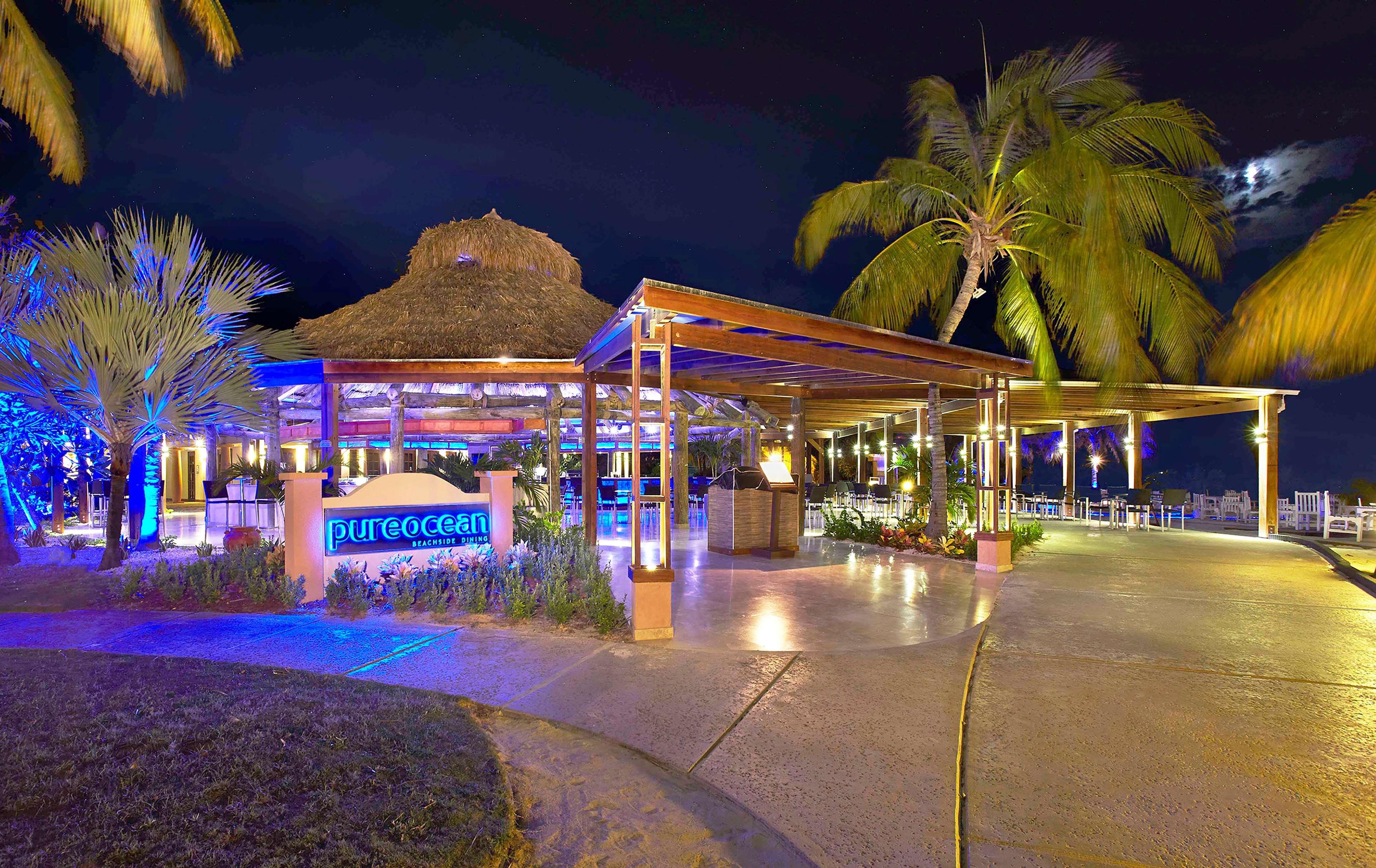 Resort Divi Aruba Phoenix 4*