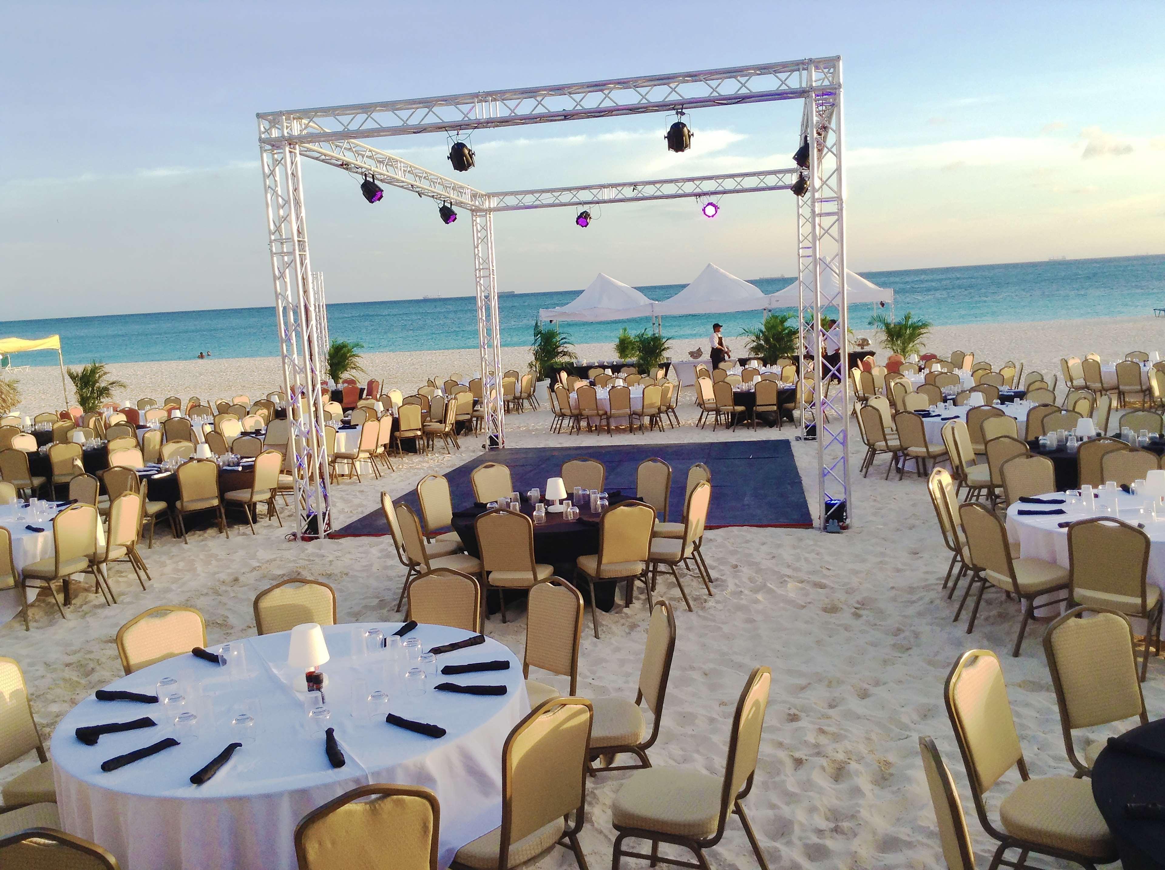 Divi Aruba Phoenix Resort Palm Beach