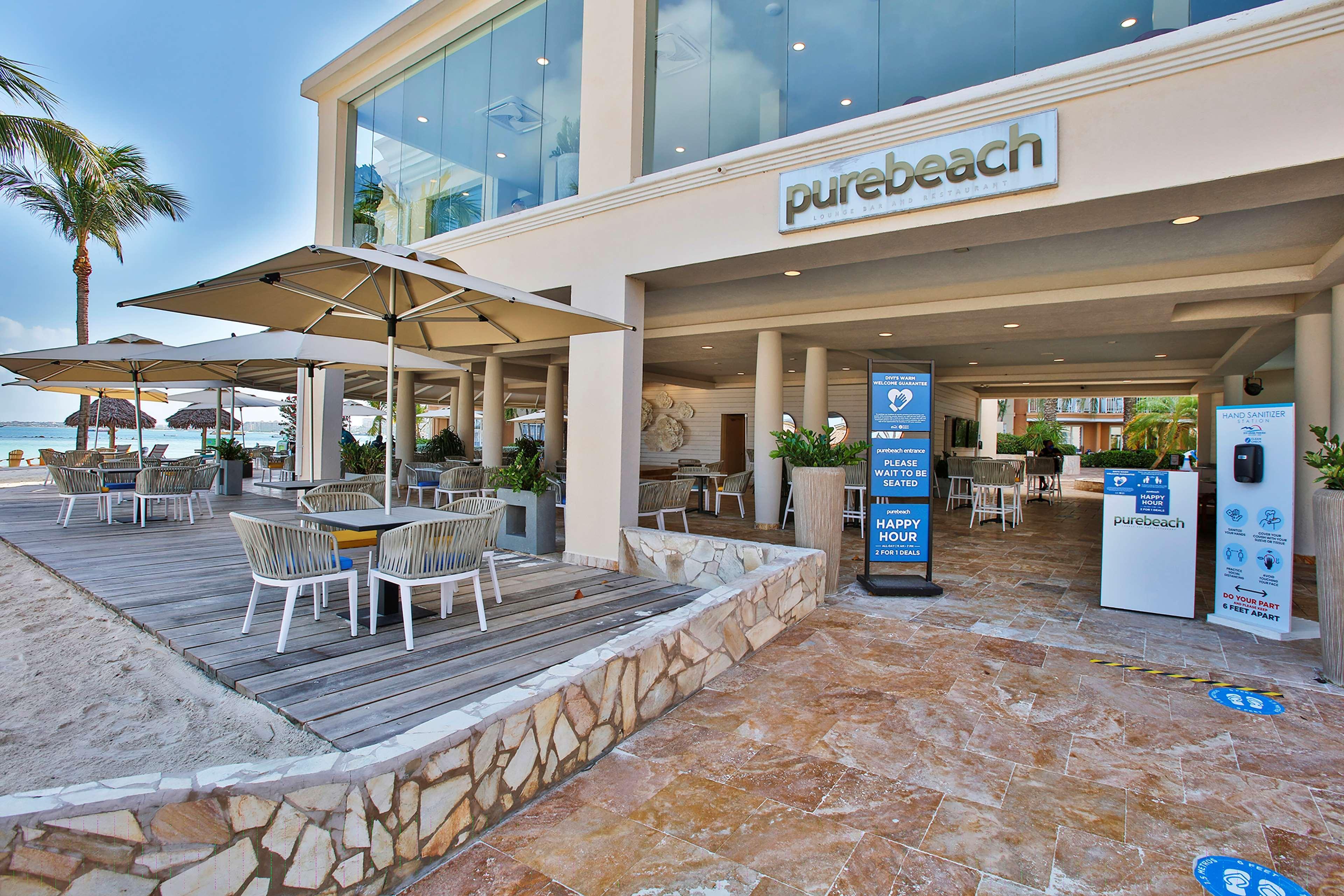 Resort Divi Aruba Phoenix