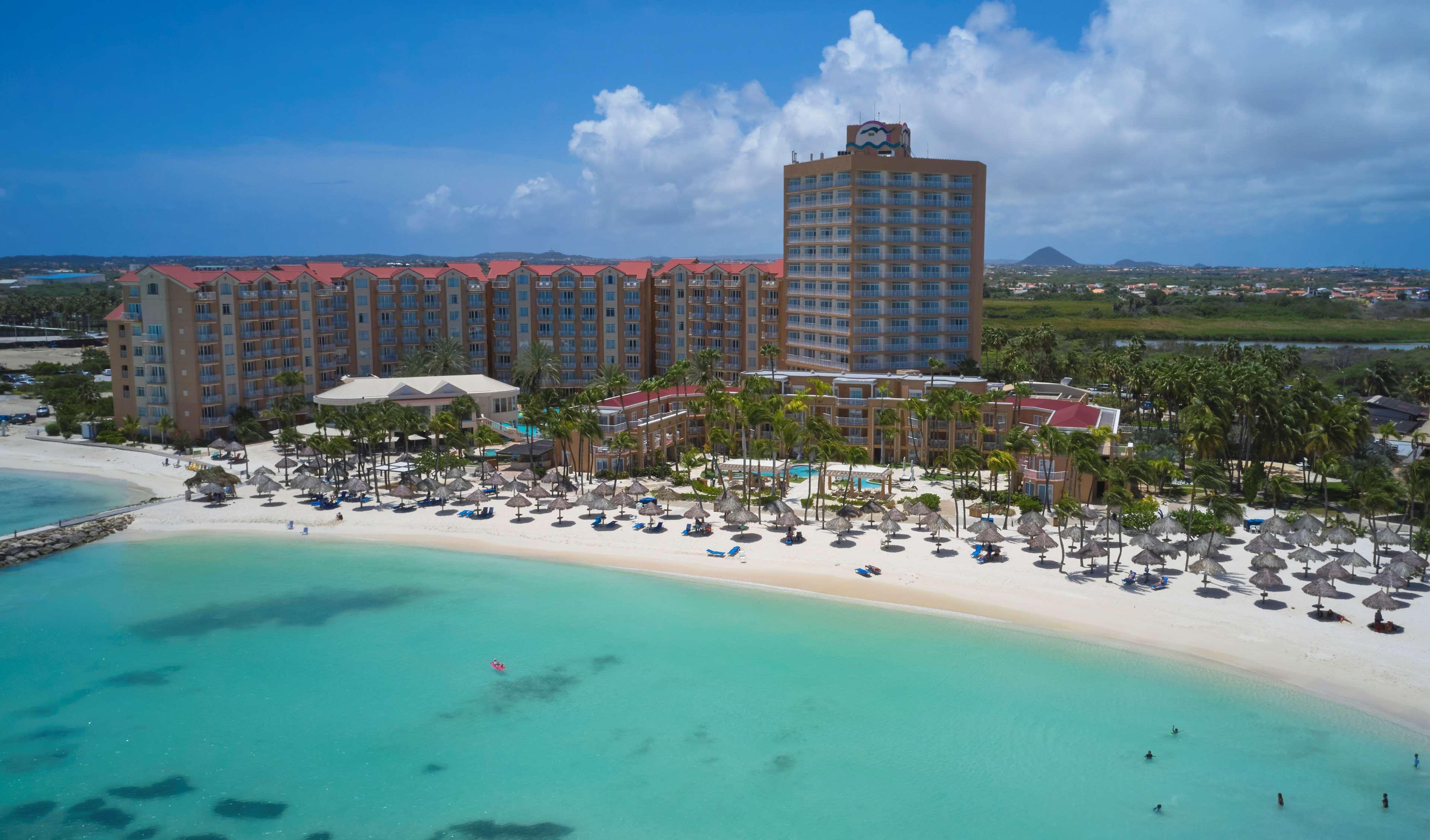 Divi Aruba Phoenix