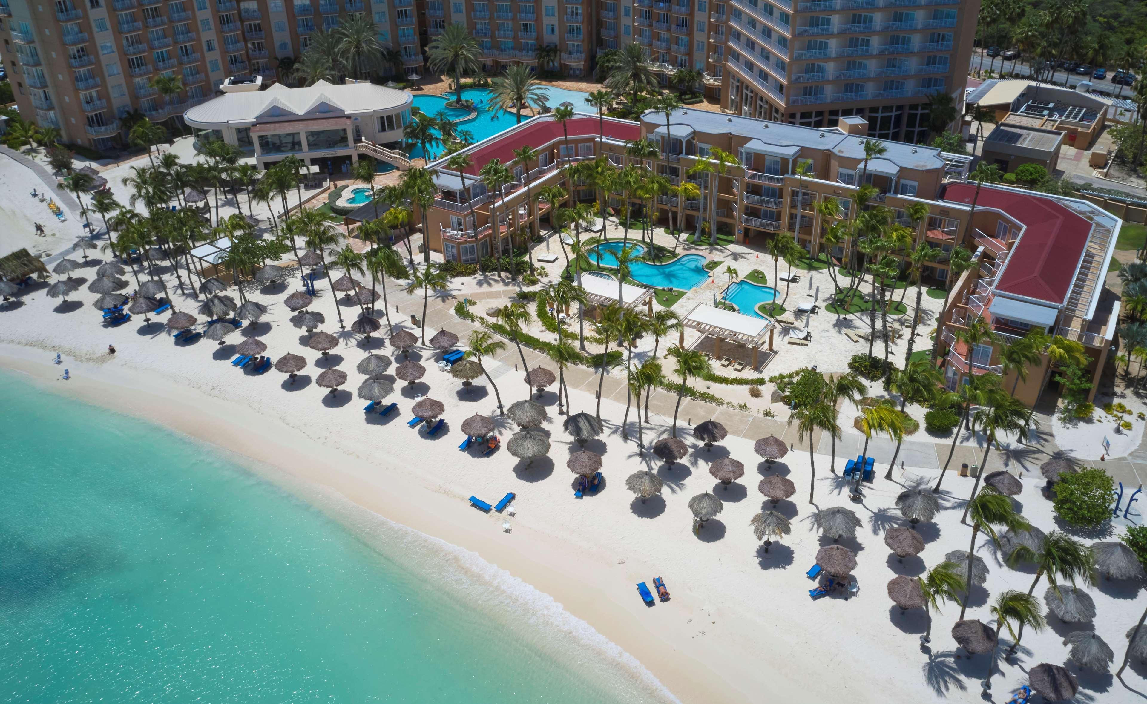 Divi Aruba Phoenix 4*