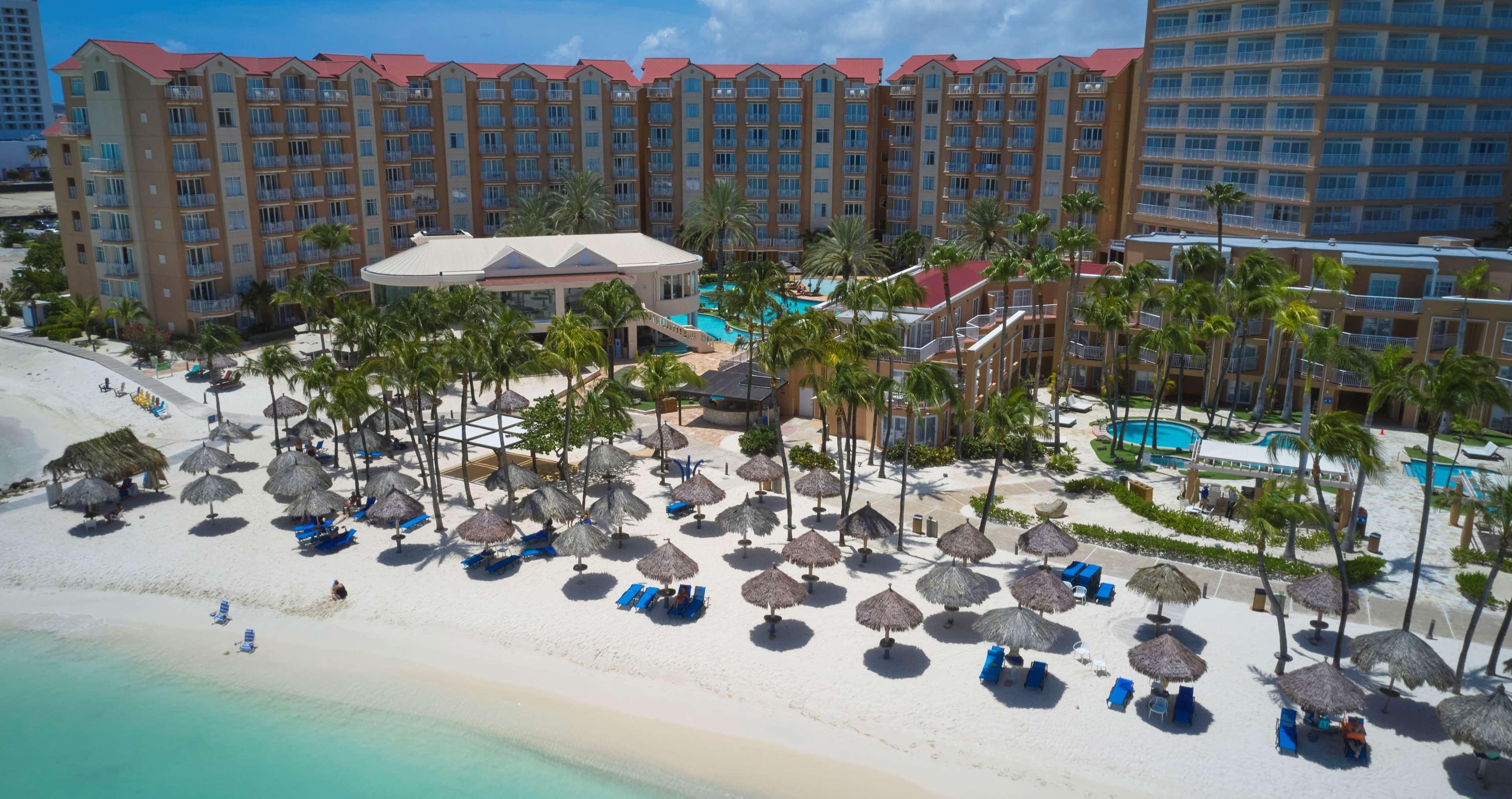 Divi Aruba Phoenix Resort