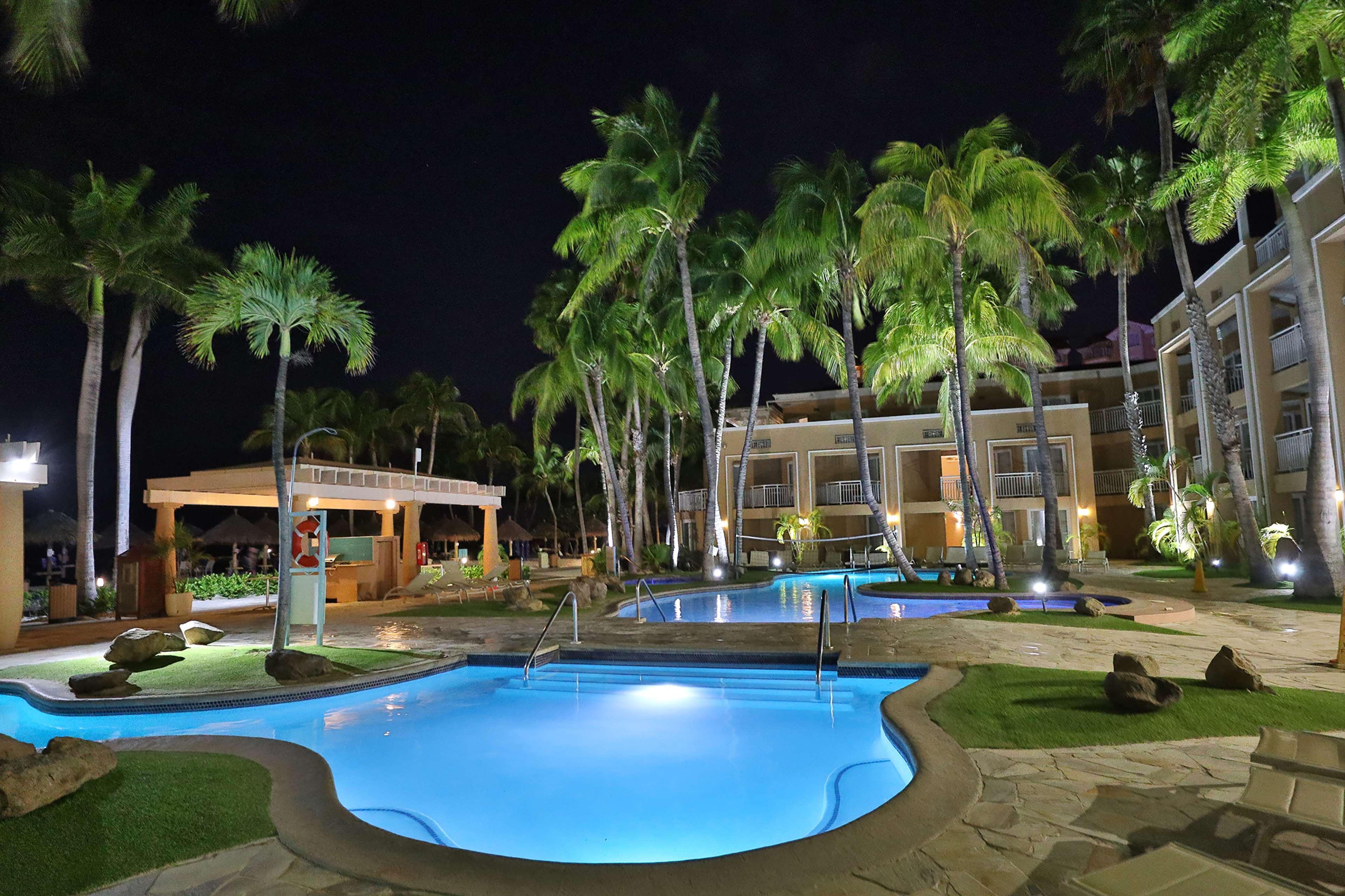 Divi Aruba Phoenix Palm Beach