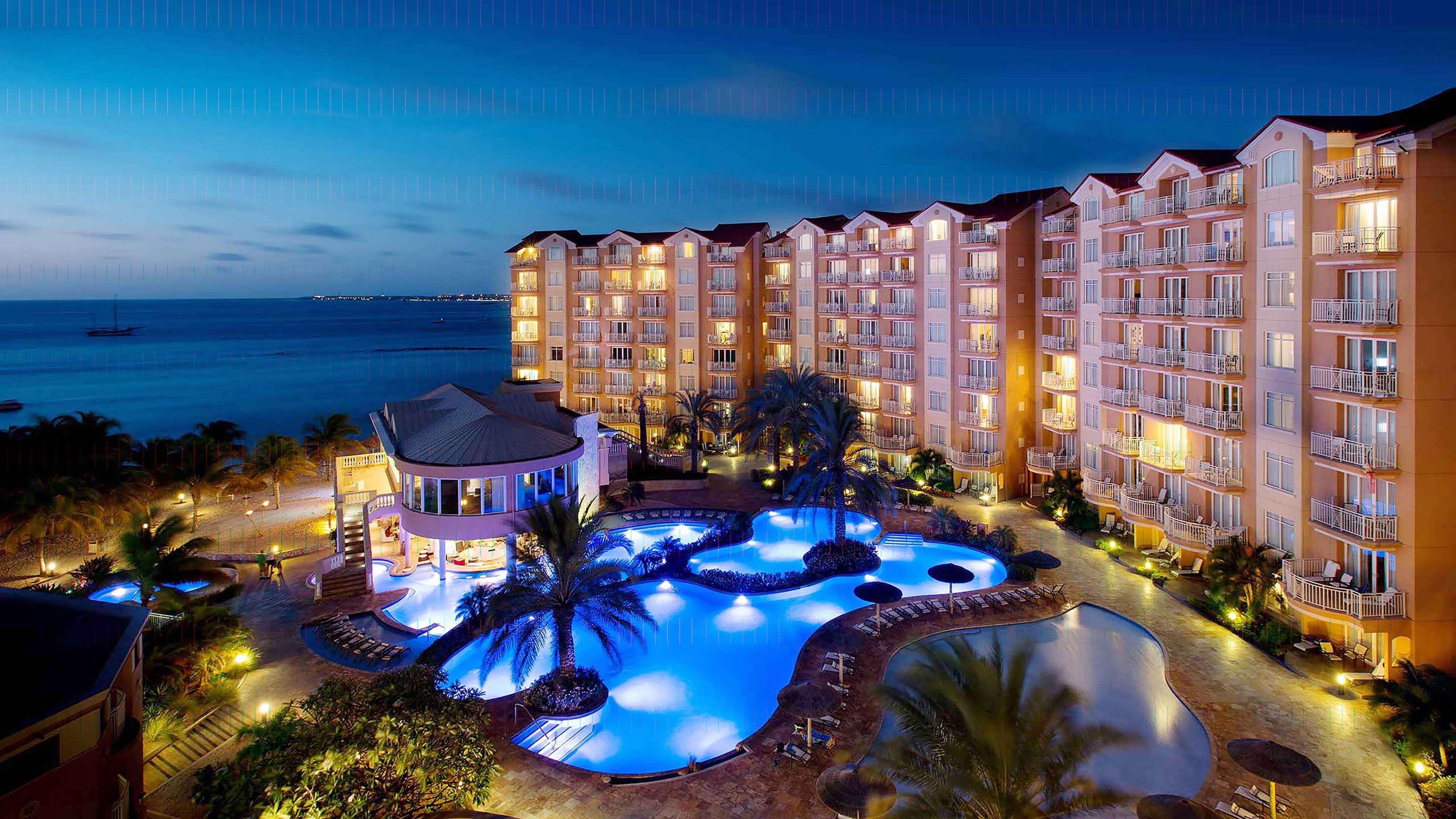 Divi Aruba Phoenix
