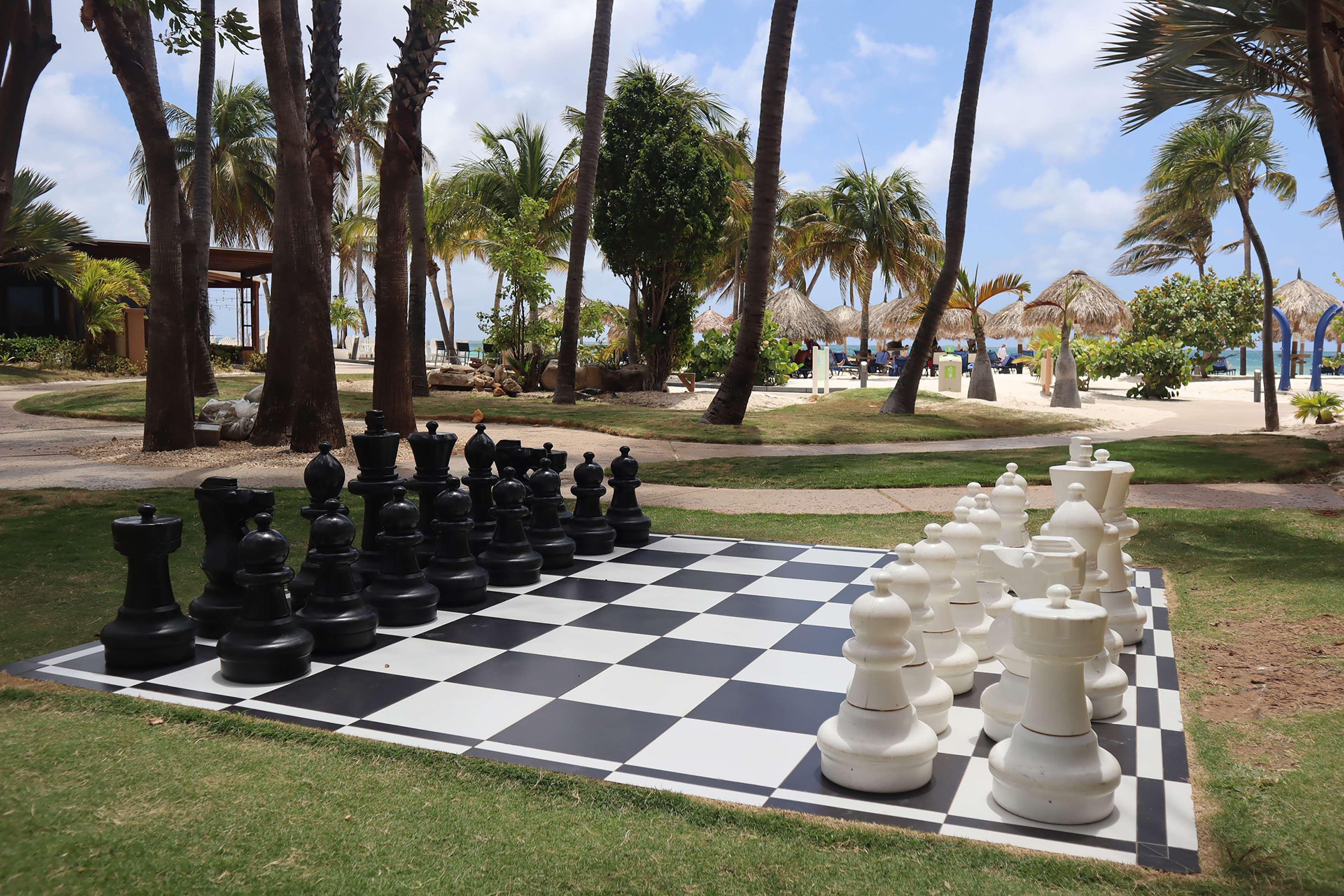 Divi Aruba Phoenix Resort Palm Beach