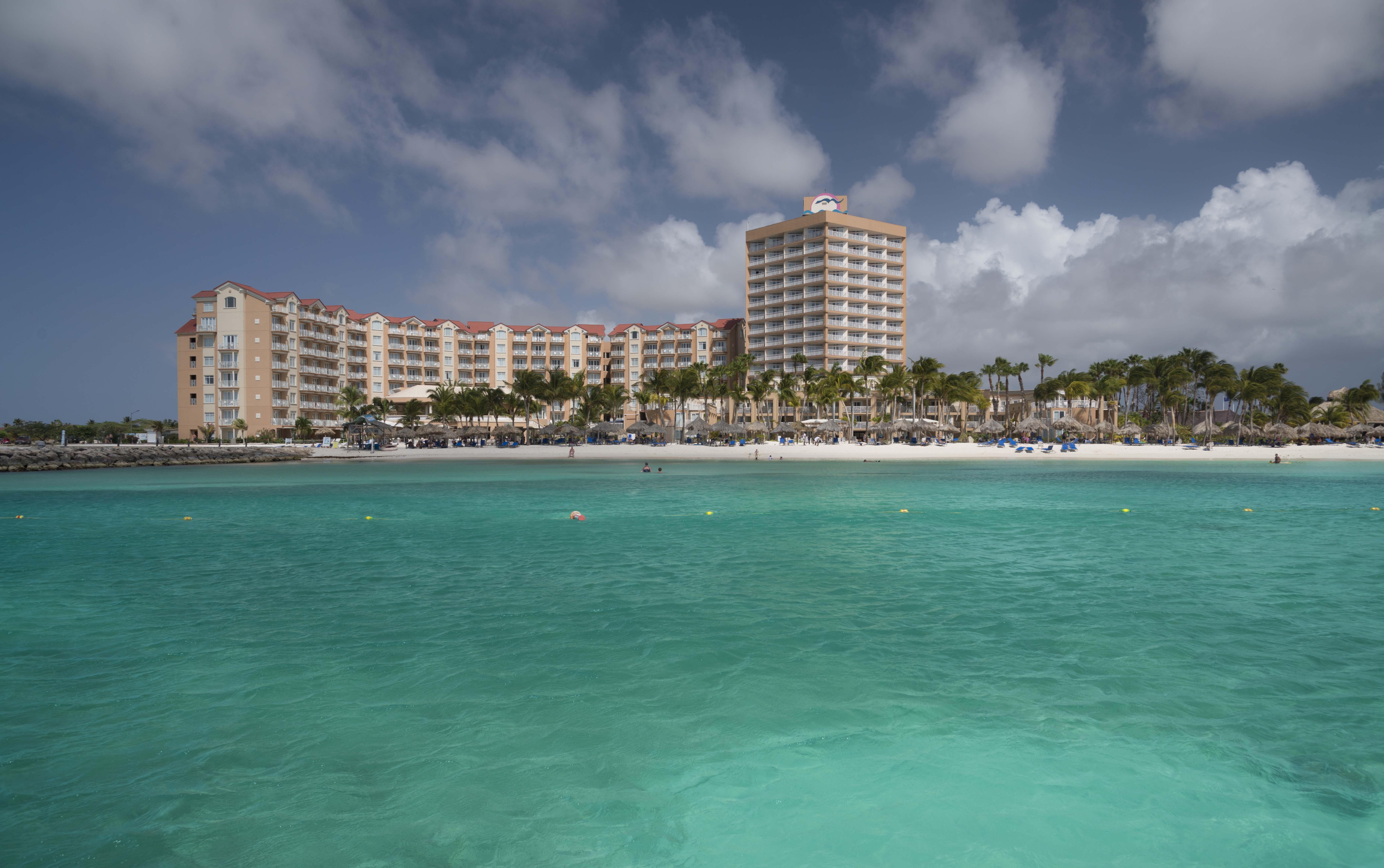 Divi Aruba Phoenix 4*