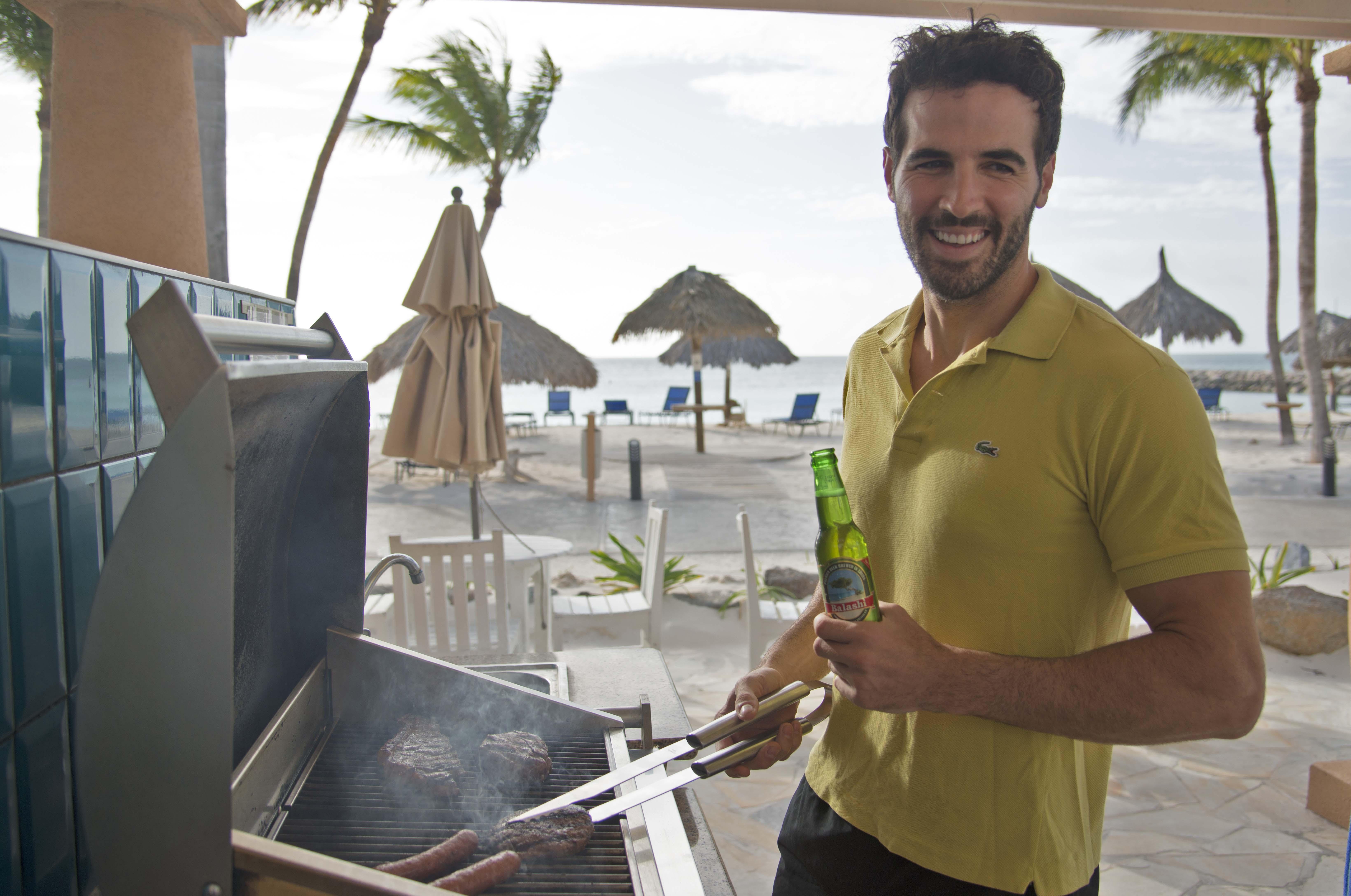 Divi Aruba Phoenix Palm Beach