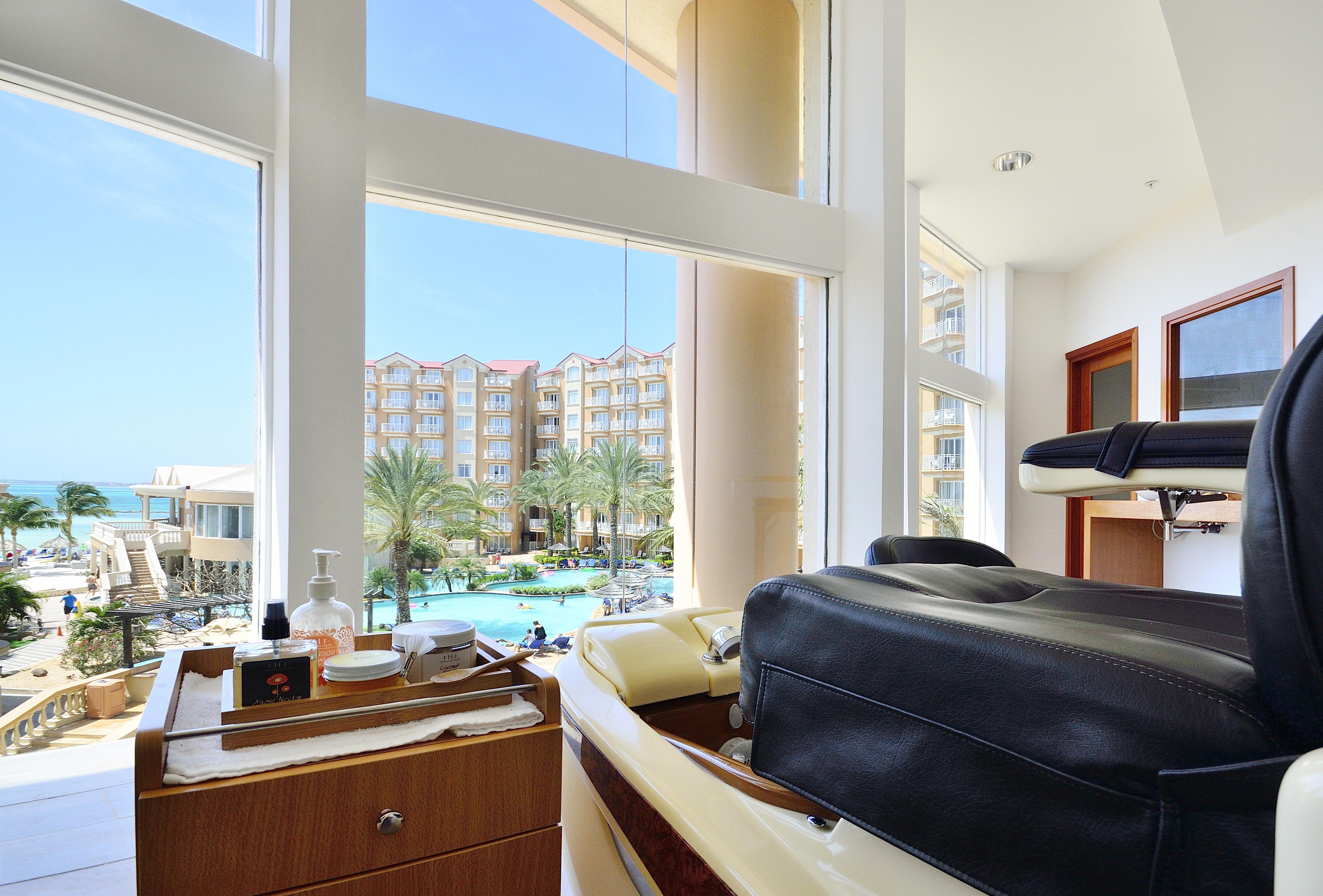 Resort Divi Aruba Phoenix Palm Beach