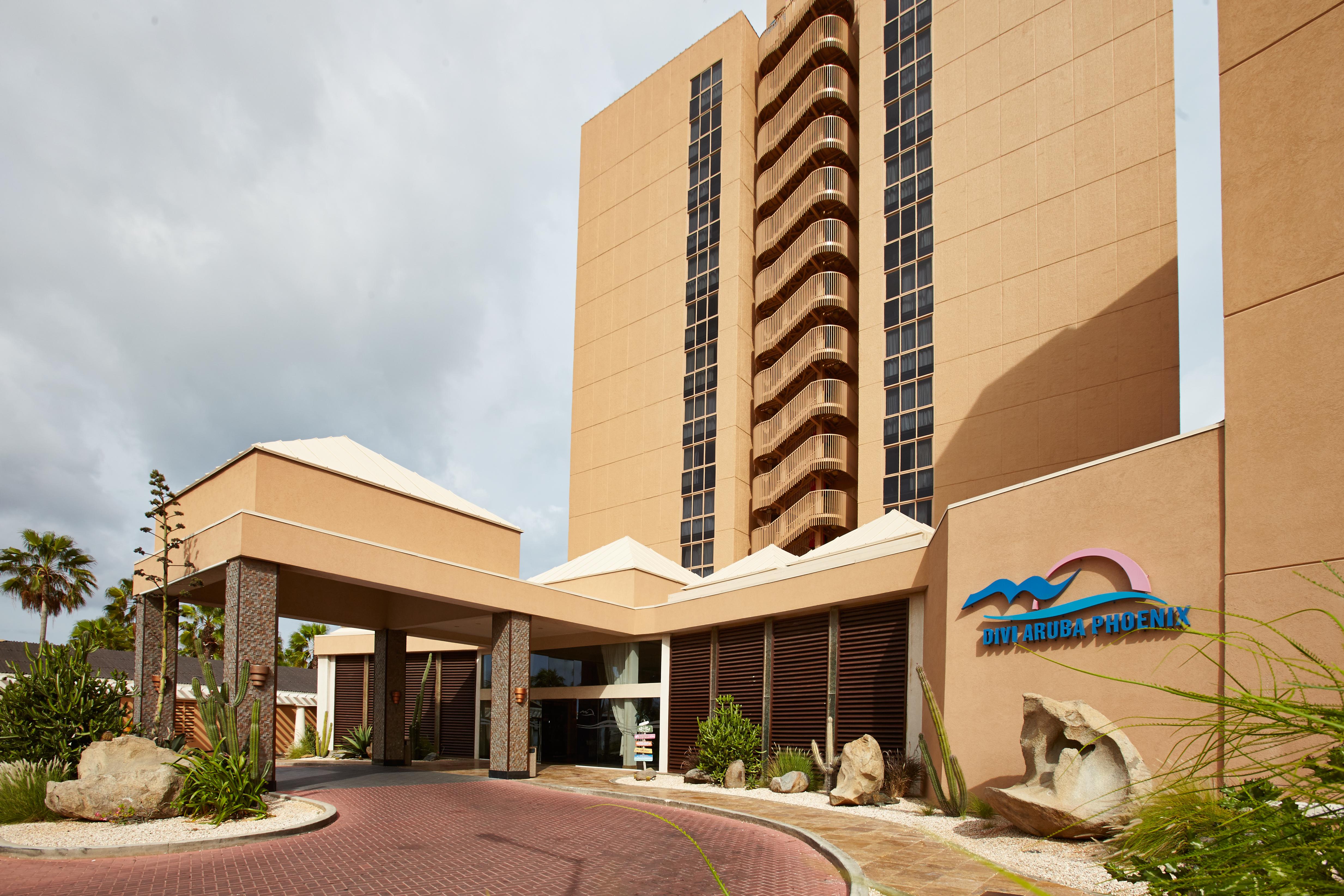 Divi Aruba Phoenix 4*