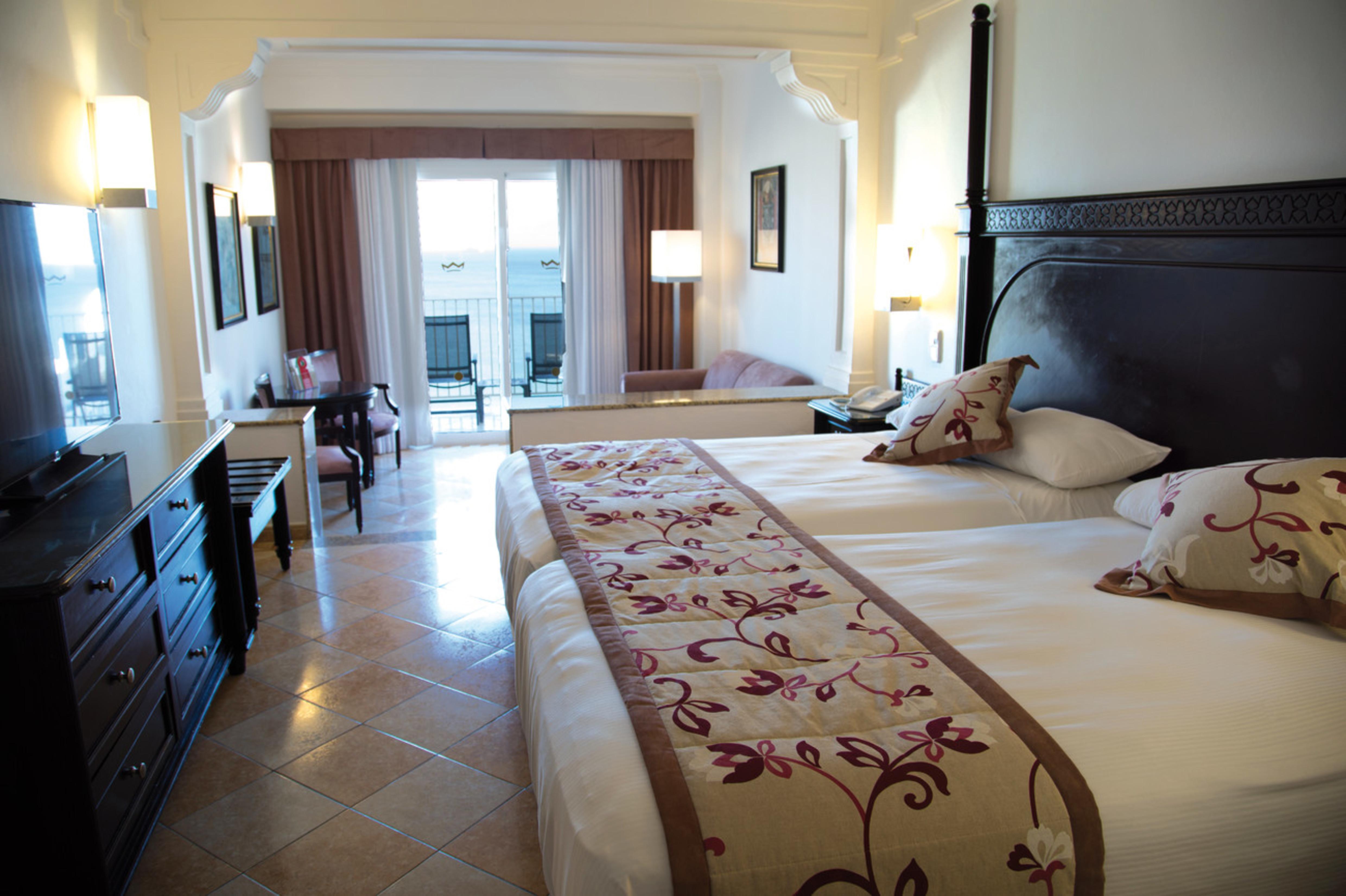 Riu Palace Aruba