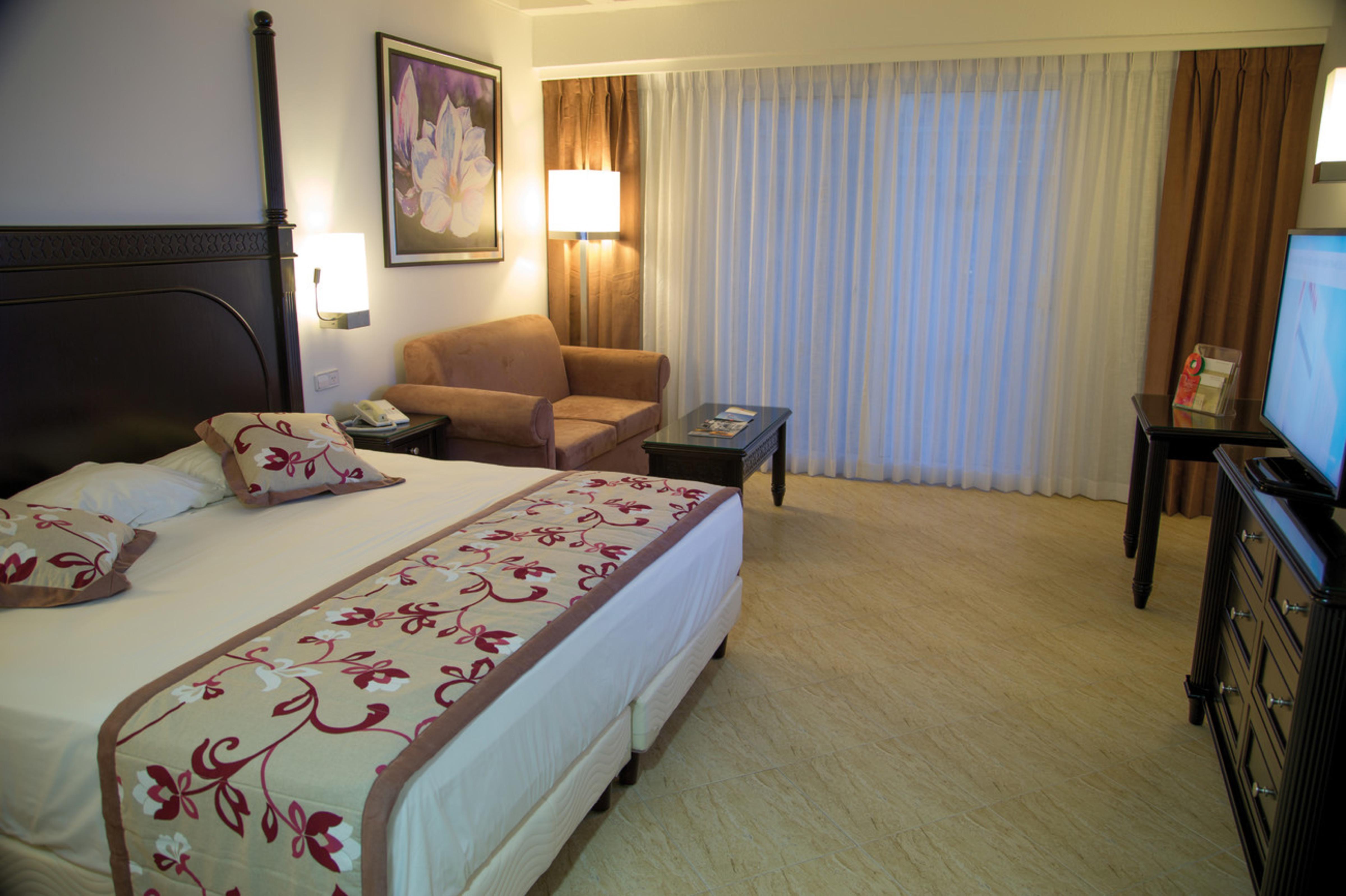 Riu Palace Aruba Palm Beach