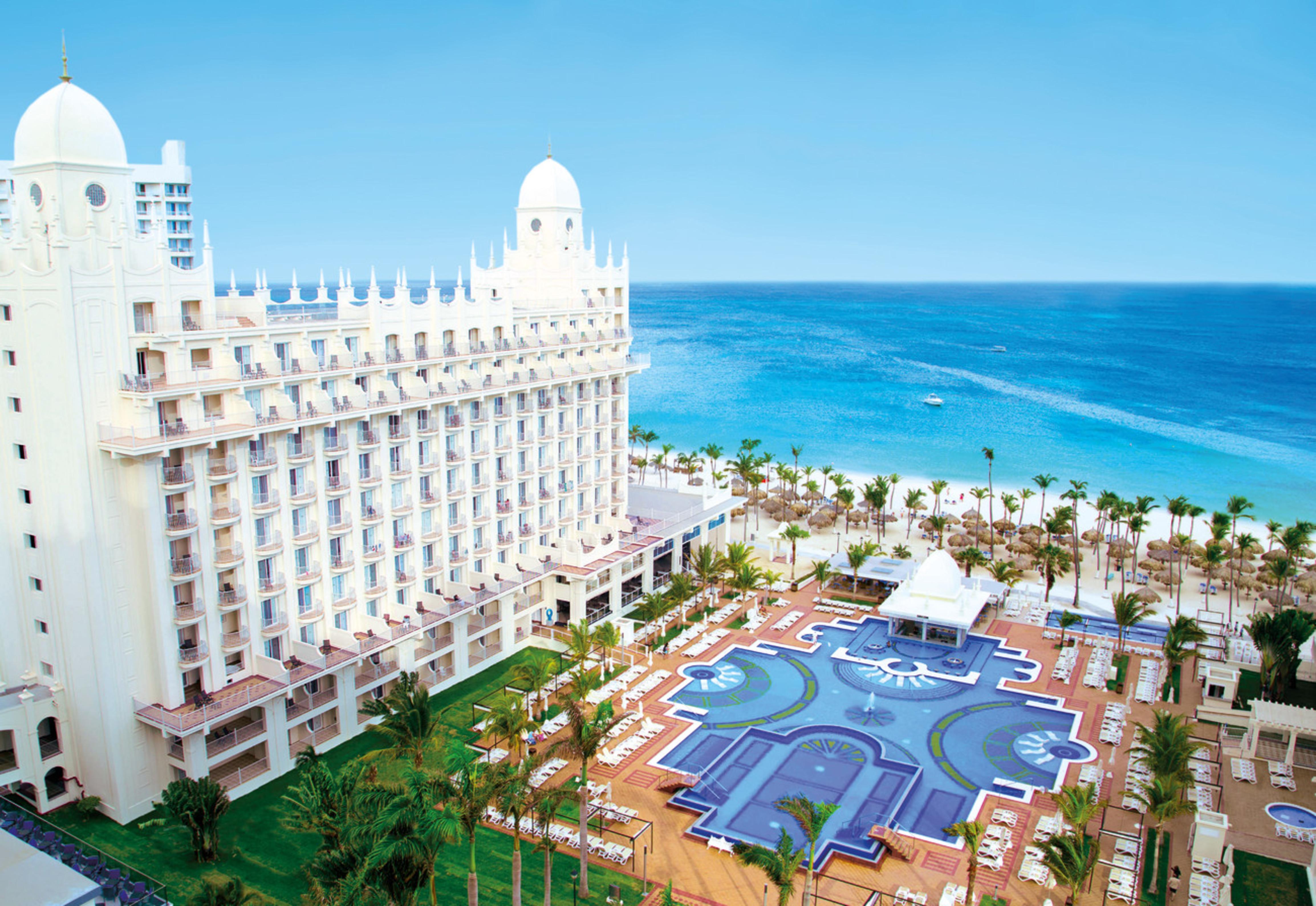 Riu Palace Aruba Hotel 4*