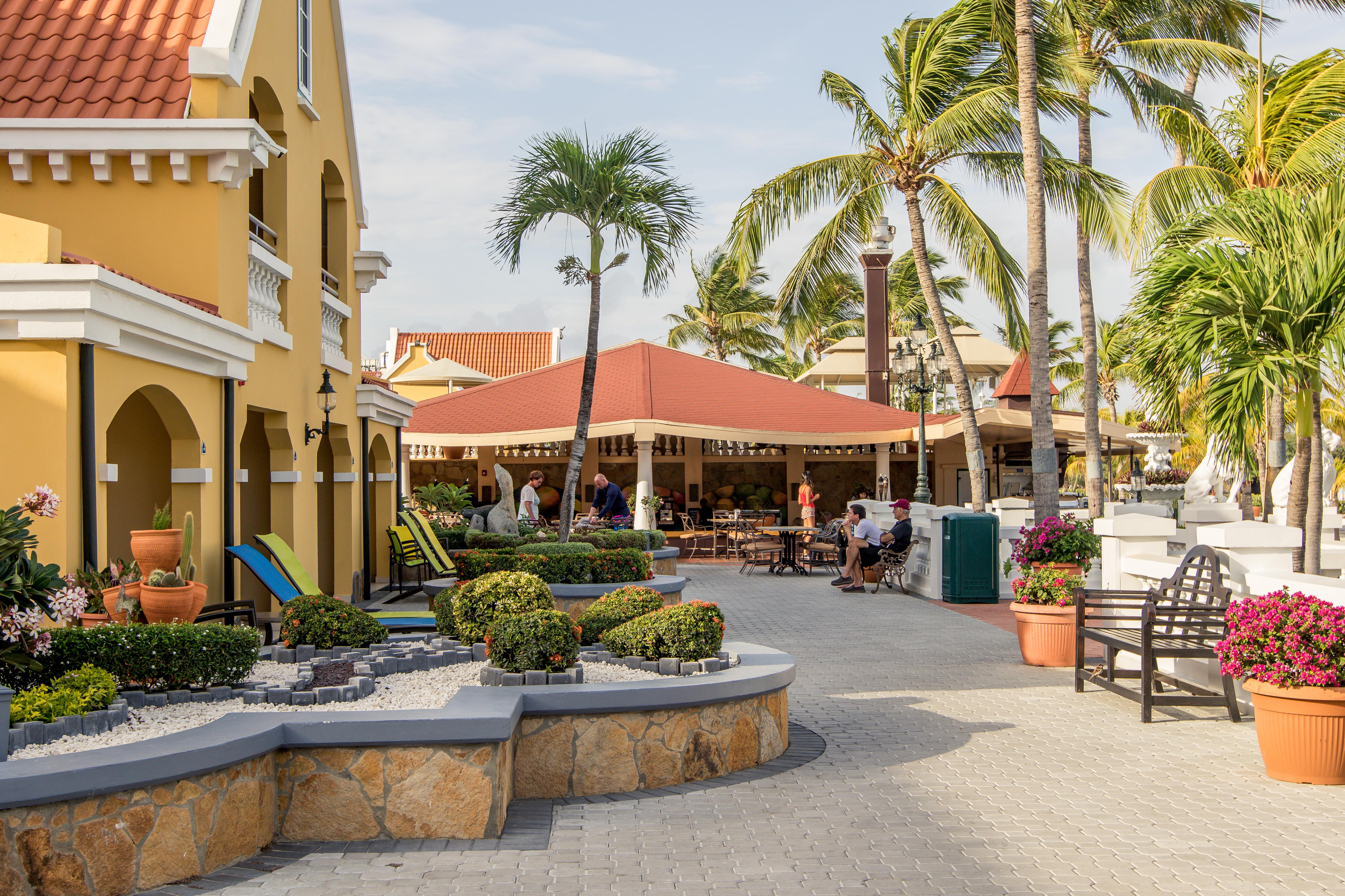 Amsterdam Manor Palm Beach