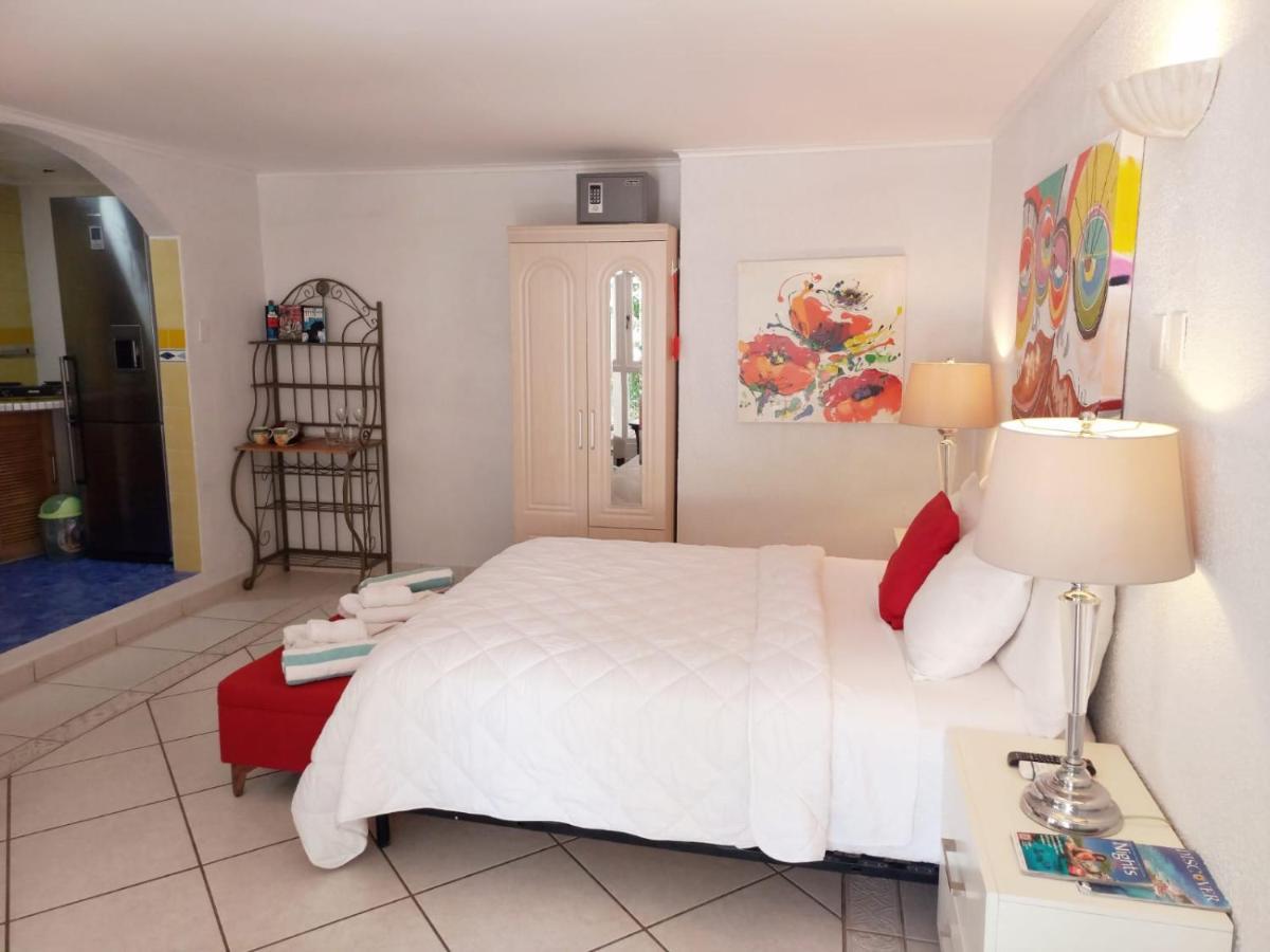 Apartment Sunflower Palm Beach