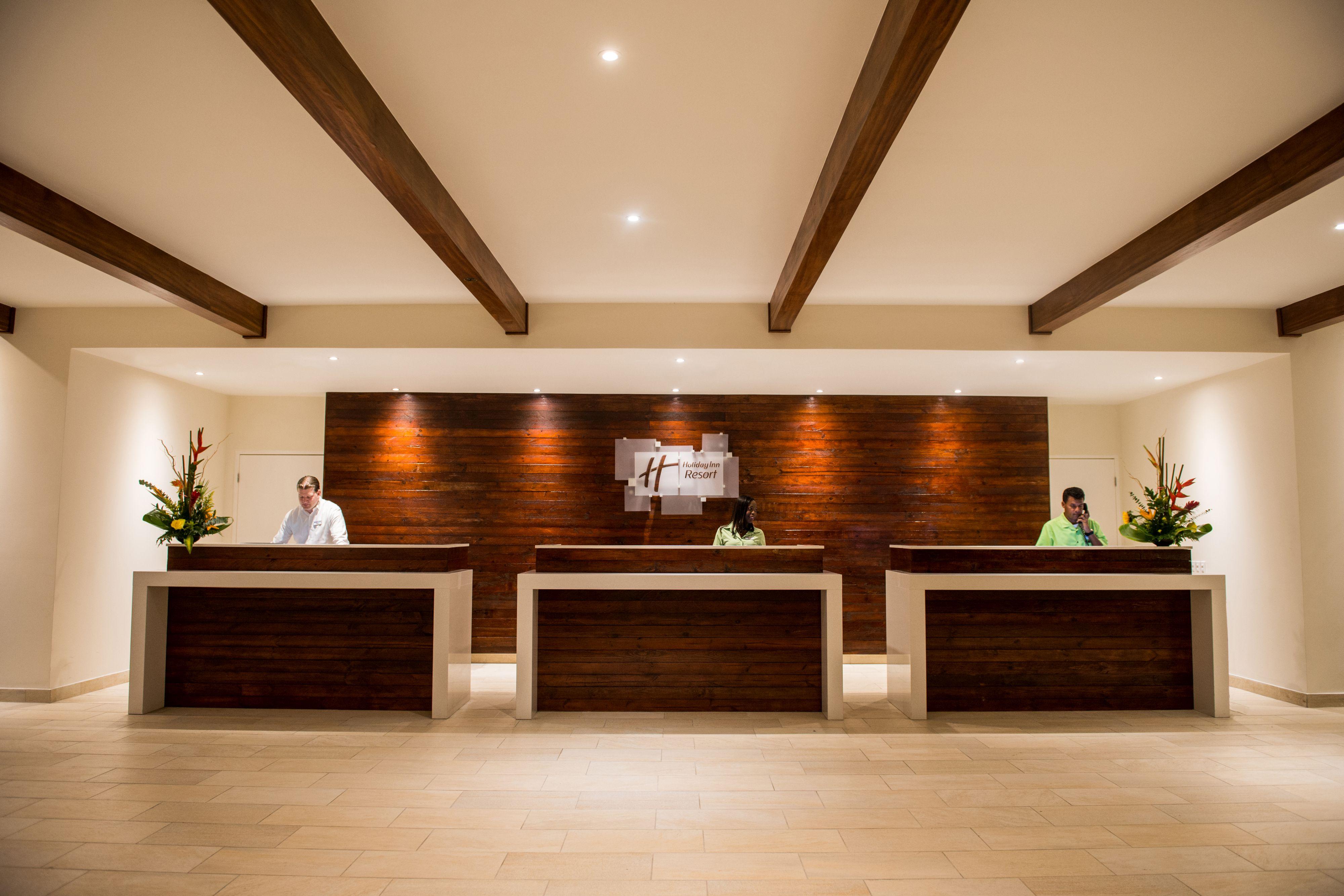 Aruba - & Casino By Ihg Palm Beach