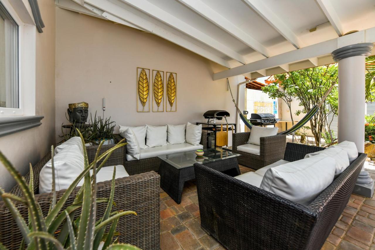 Swiss Paradise With Private Pool Villa *