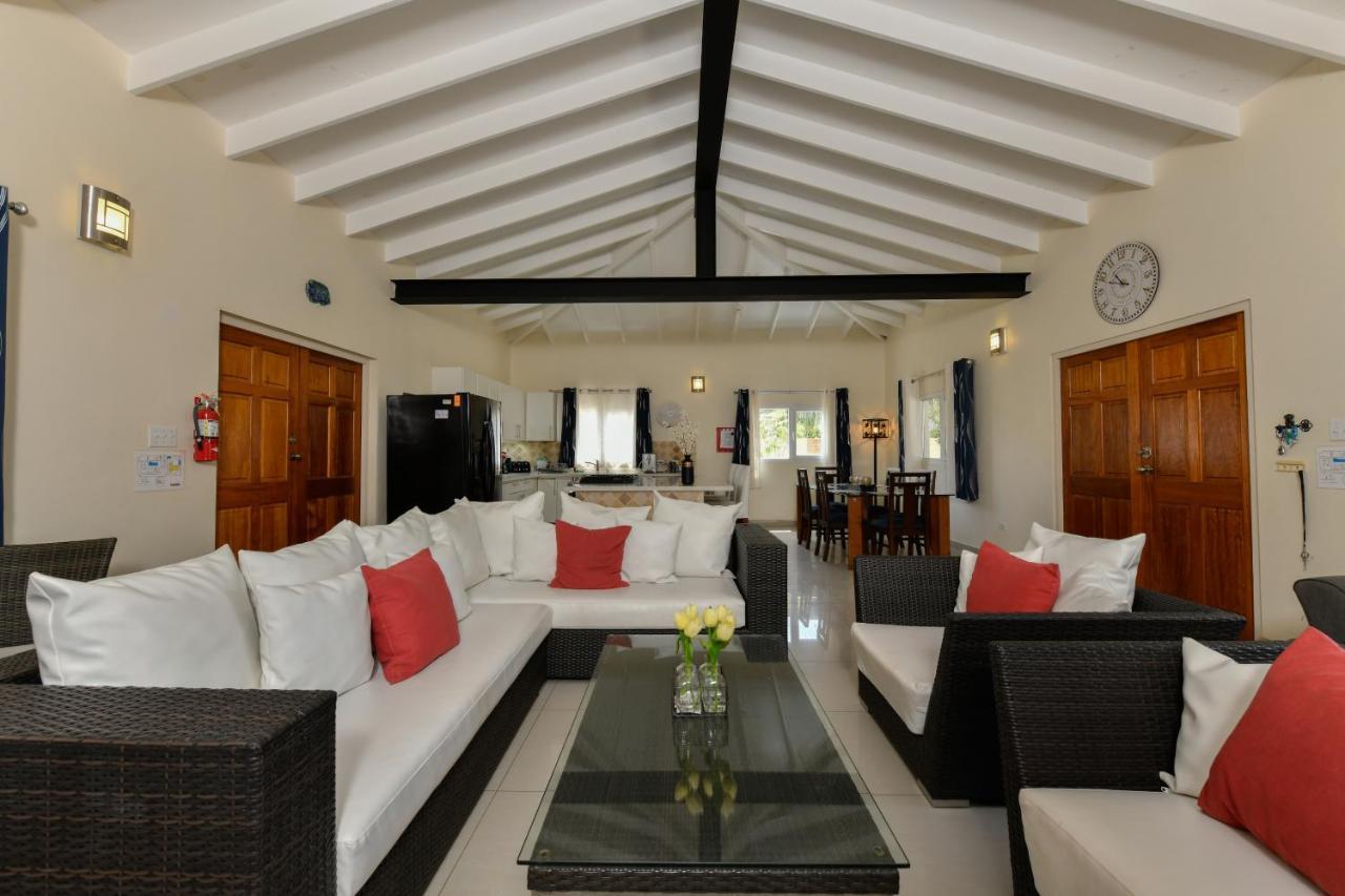 Swiss Paradise With Private Pool * Palm Beach