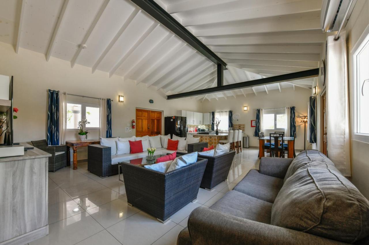 Swiss Paradise With Private Pool Villa