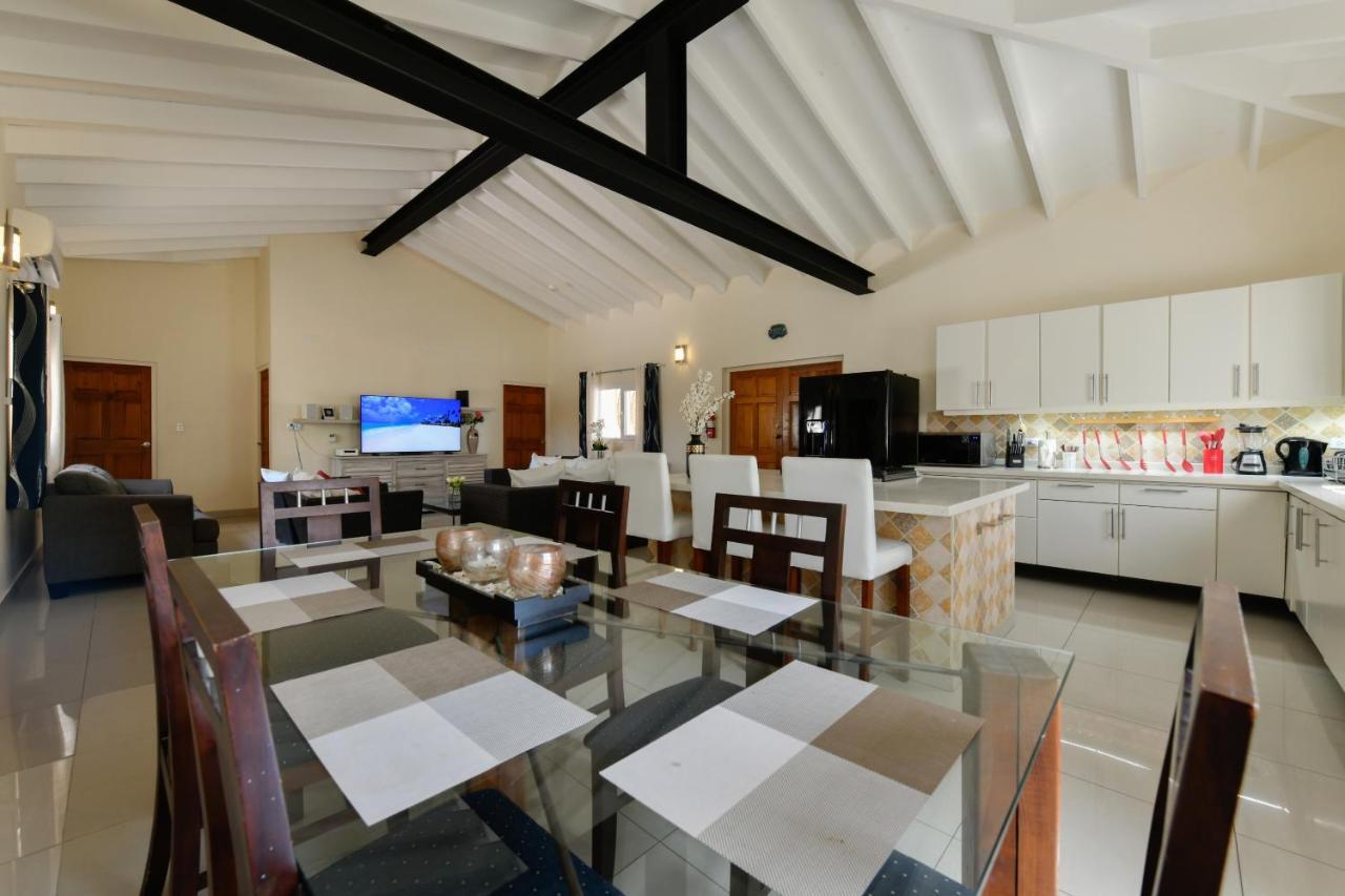 Swiss Paradise With Private Pool Villa *
