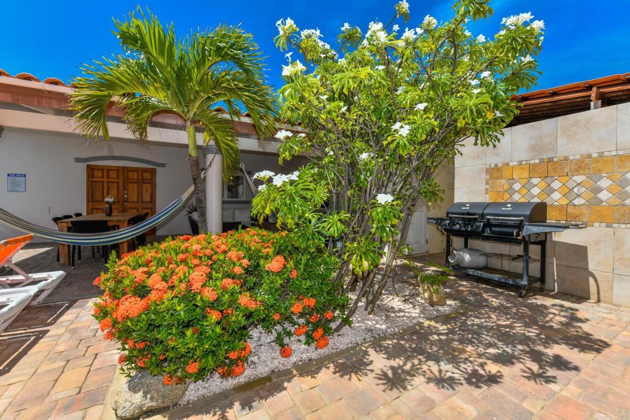 Swiss Paradise With Private Pool Villa Palm Beach
