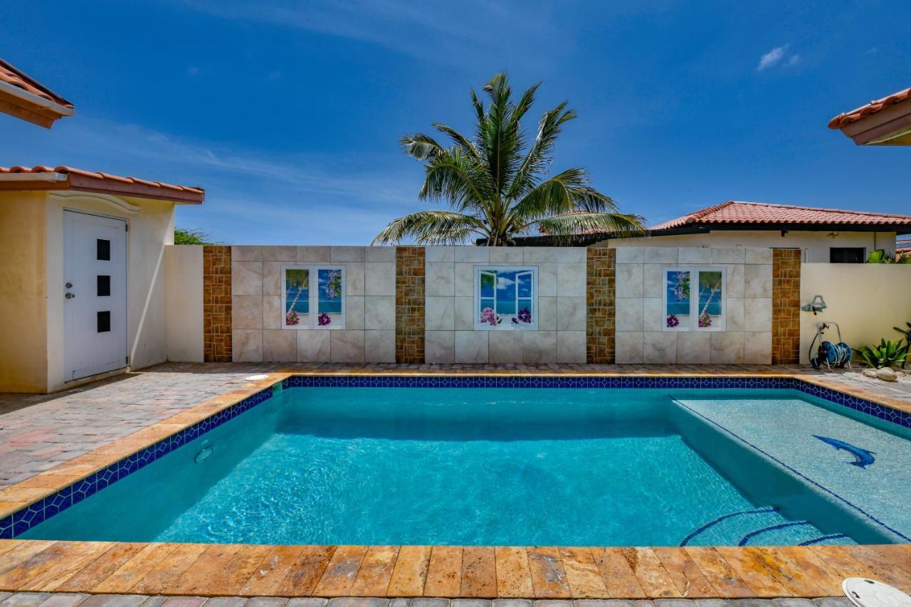 Swiss Paradise With Private Pool *