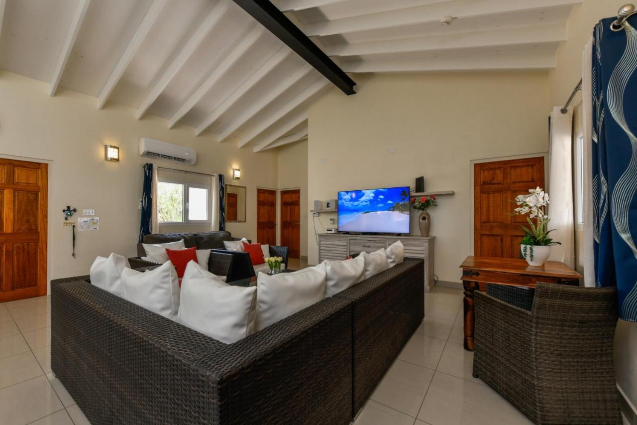 Swiss Paradise With Private Pool * Palm Beach