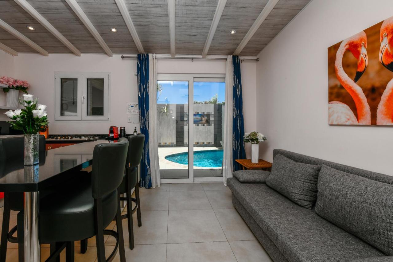 Boutique Swiss Paradise Aruba And Aparthotel