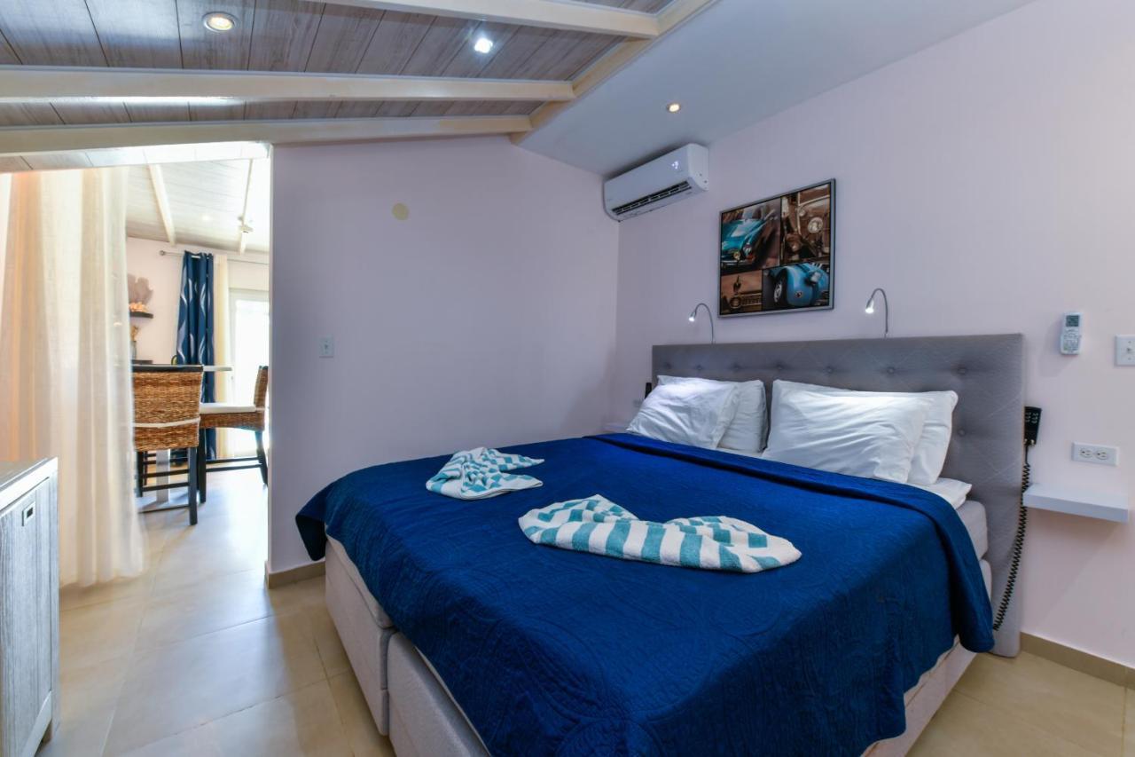 Aparthotel Boutique Swiss Paradise Aruba And Palm Beach