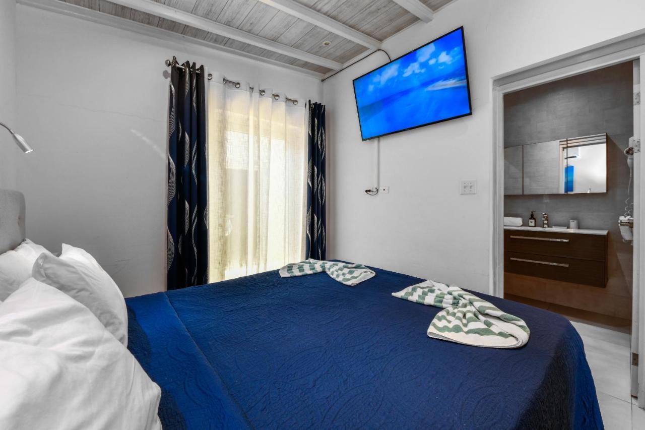 Boutique Swiss Paradise Aruba And Palm Beach