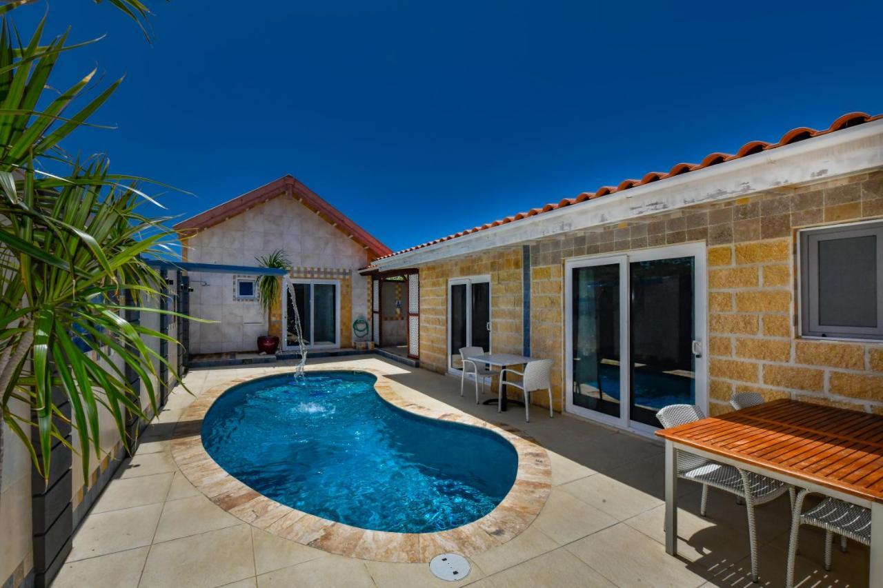 Boutique Swiss Paradise Aruba And Aparthotel 4*