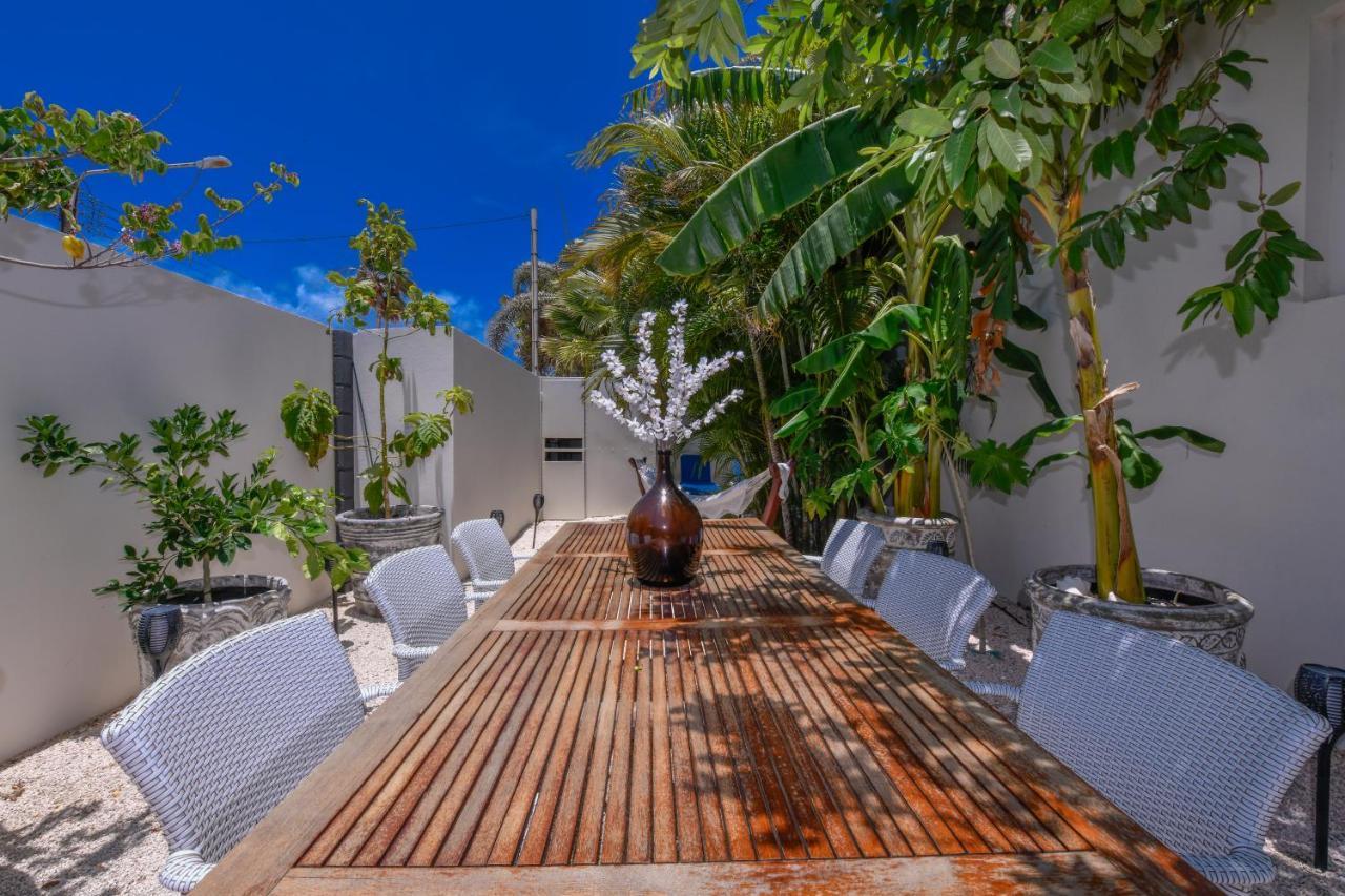 Boutique Swiss Paradise Aruba And Aparthotel 4*