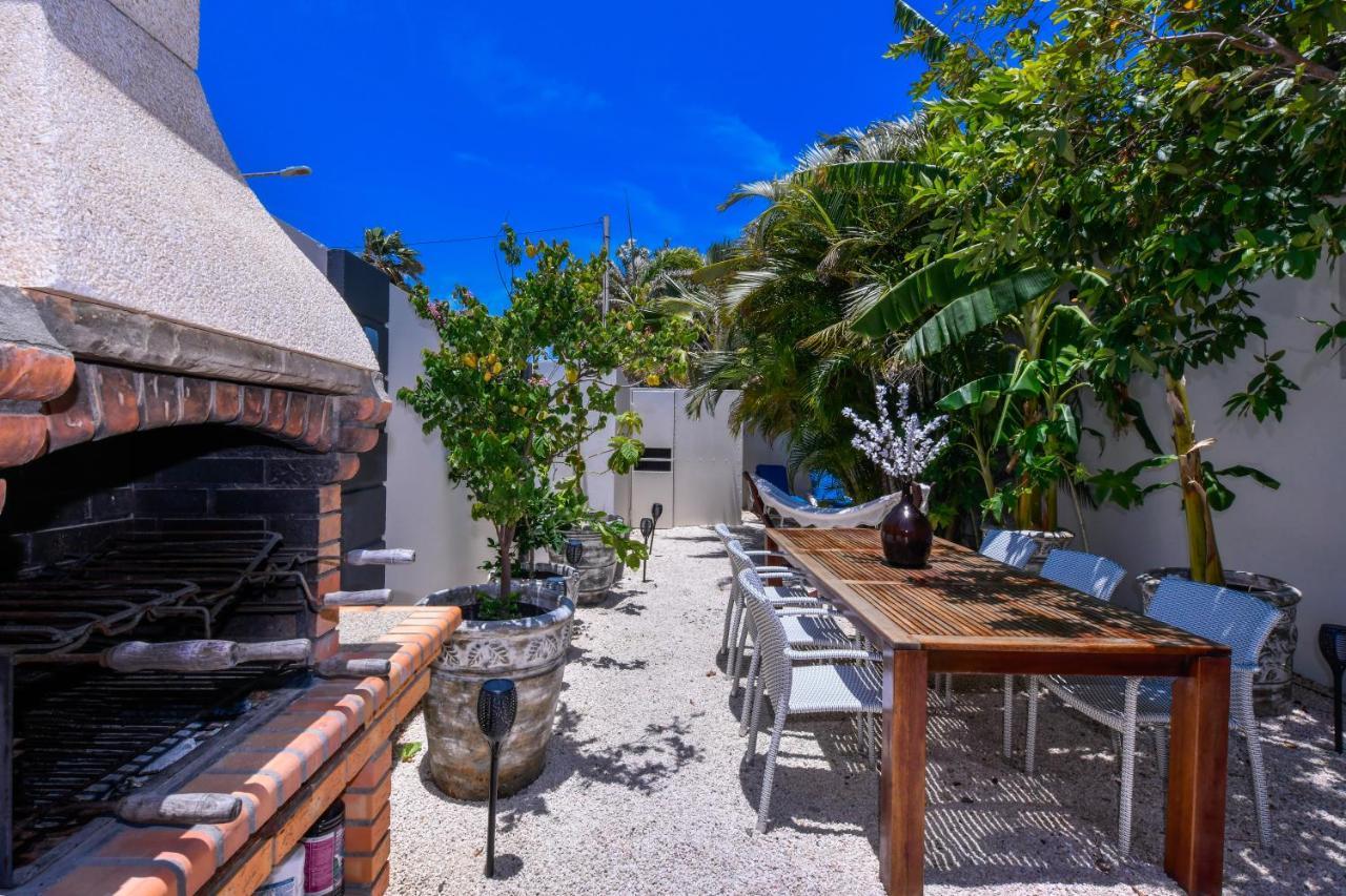 Boutique Swiss Paradise Aruba And Aparthotel 4*